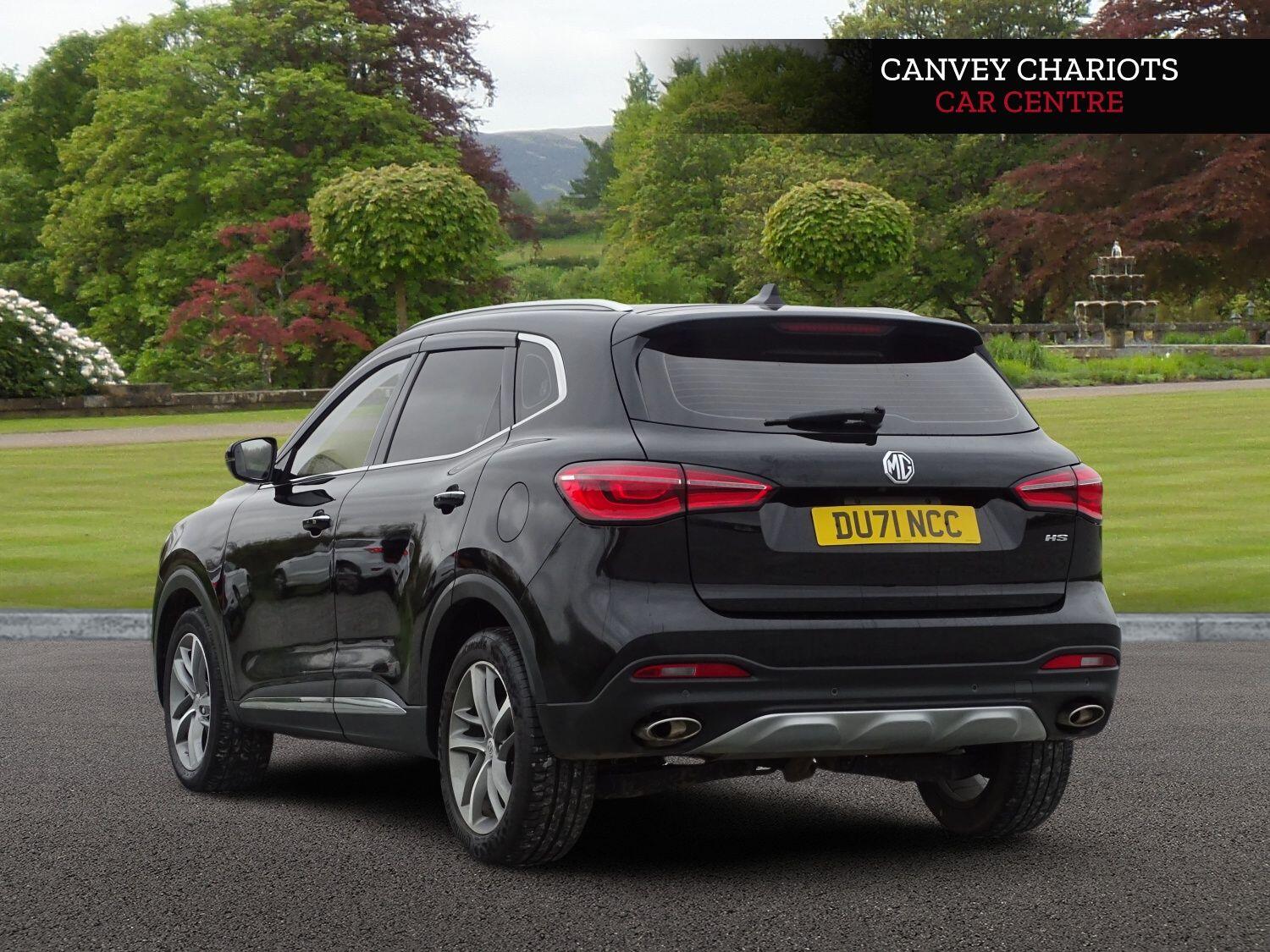 Used MG MG HS for sale - 78058541: Photo 7