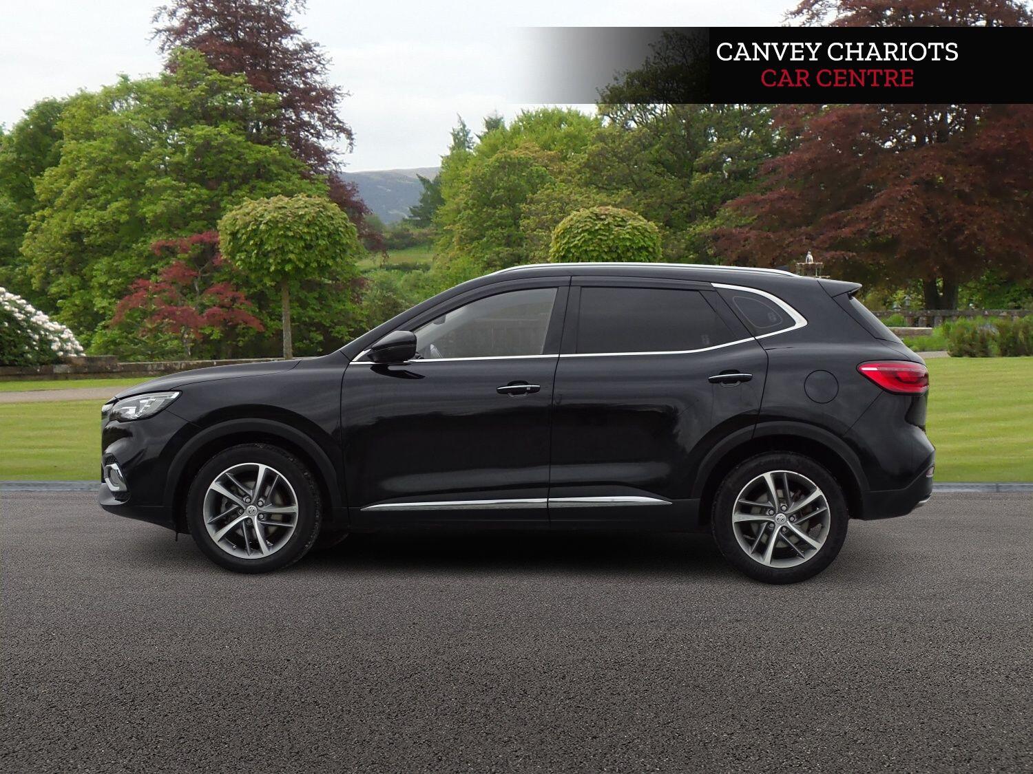 Used MG MG HS for sale - 78058541: Photo 8