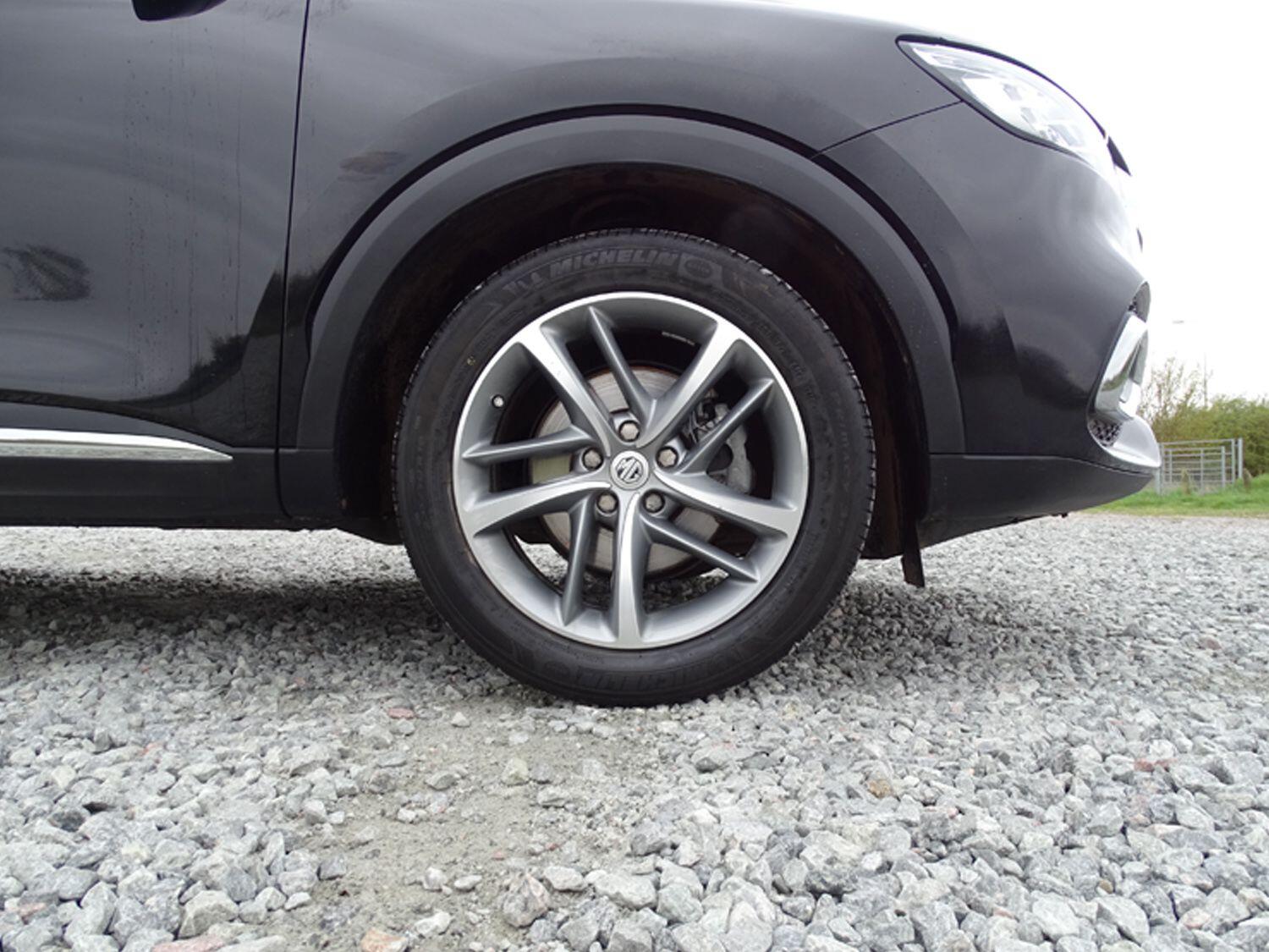 Used MG MG HS for sale - 78058541: Photo 9