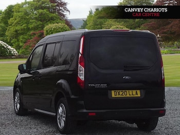 Used Ford Grand Tourneo Connect 2020 for sale - 76608063: Photo