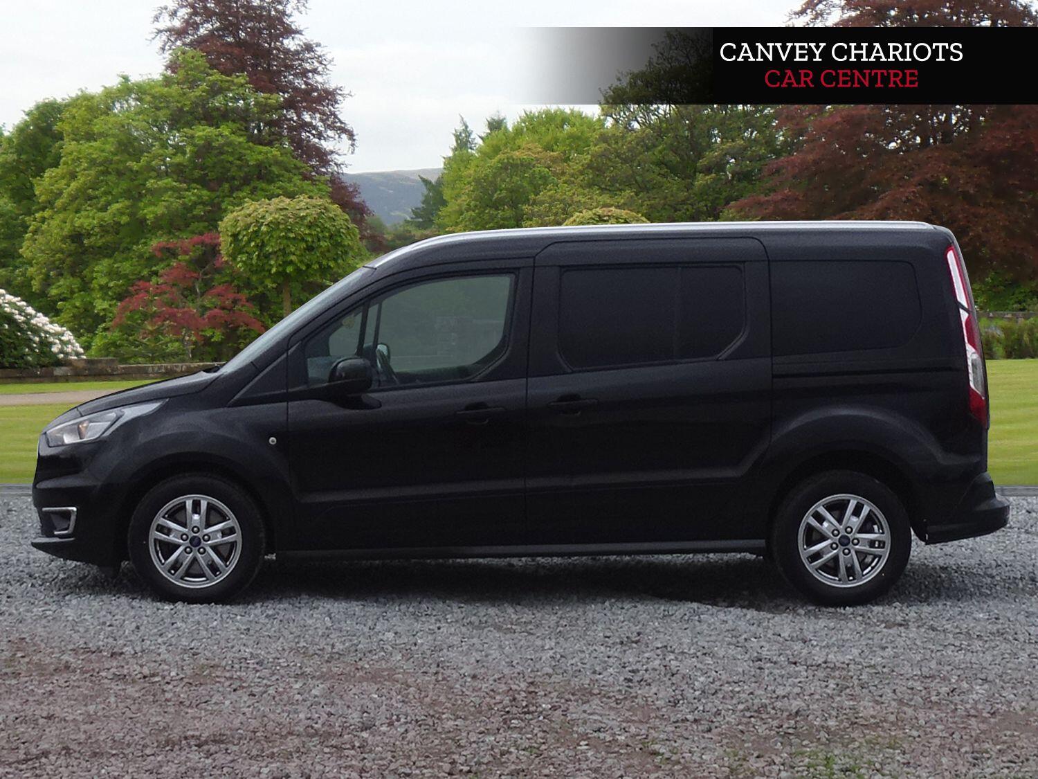 Used Ford Grand Tourneo Connect 2020 for sale - 76608063: Photo 6