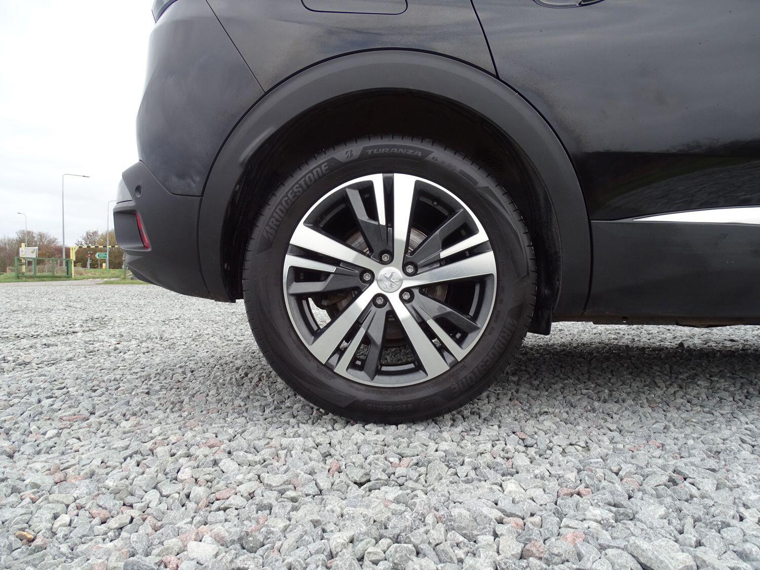 Used Peugeot 3008 2022 for sale - 76994466: Photo 10