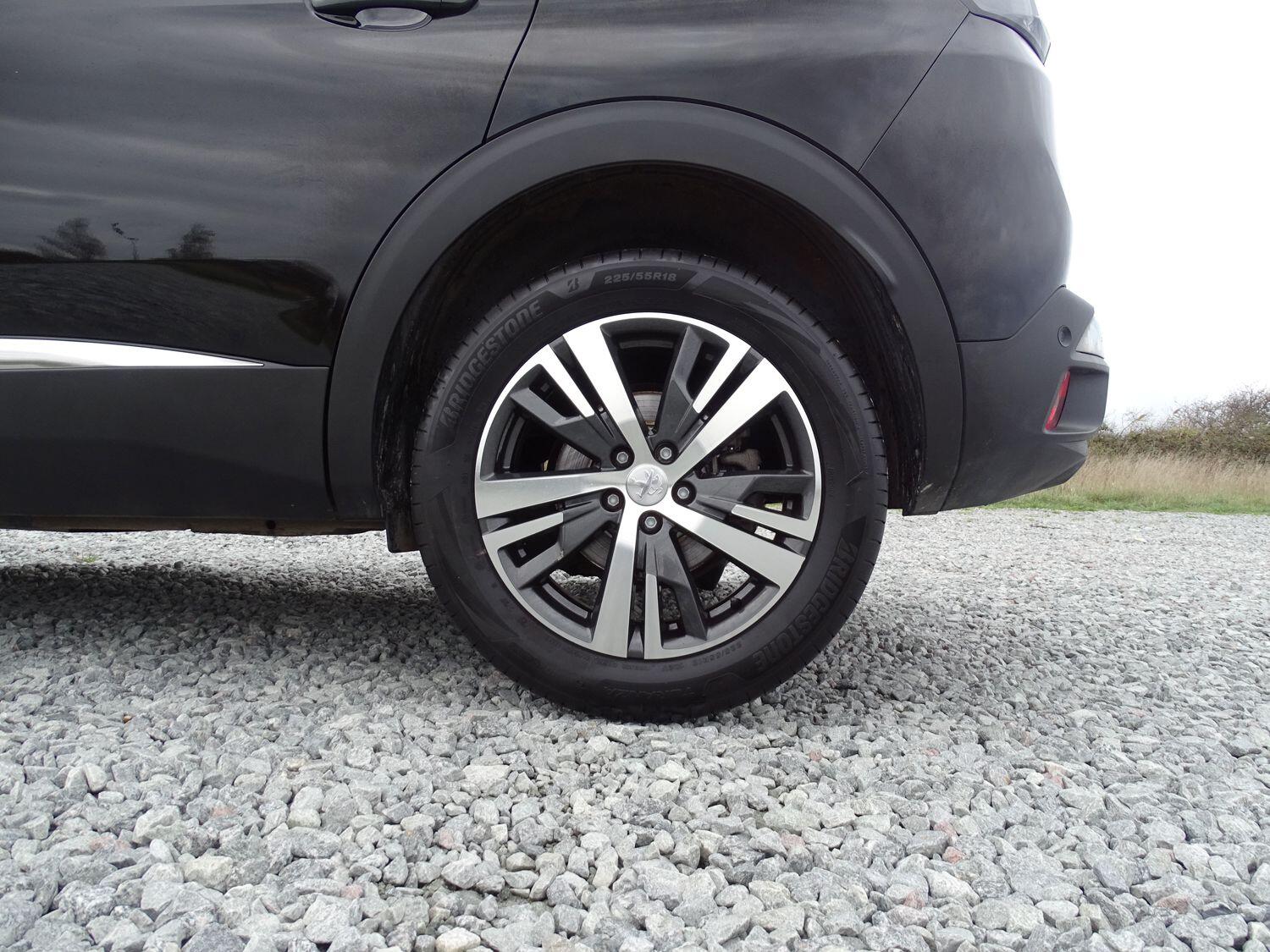 Used Peugeot 3008 2022 for sale - 76994466: Photo 11