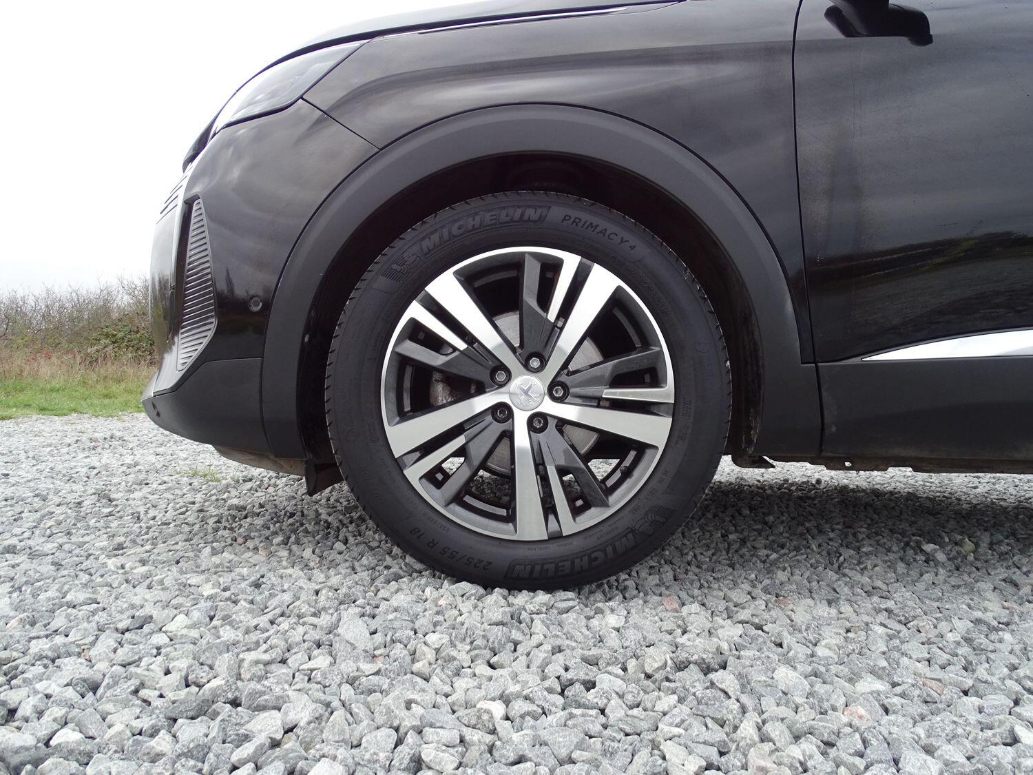 Used Peugeot 3008 2022 for sale - 76994466: Photo 12