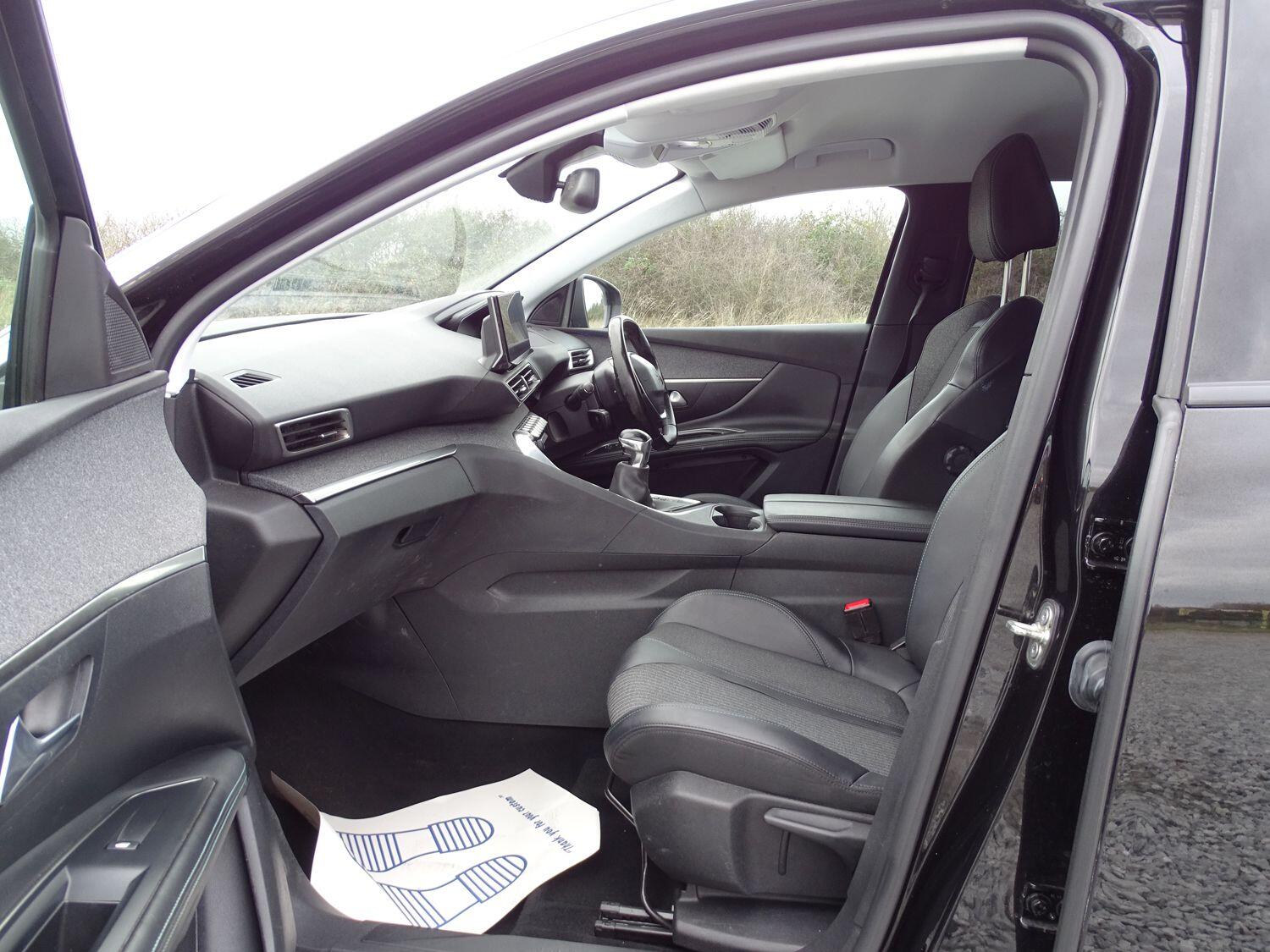 Used Peugeot 3008 2022 for sale - 76994466: Photo 13