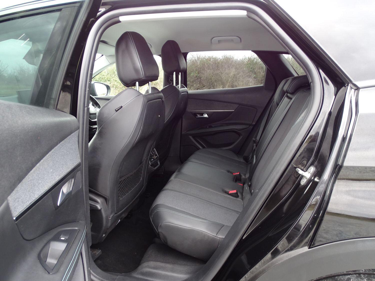 Used Peugeot 3008 2022 for sale - 76994466: Photo 14