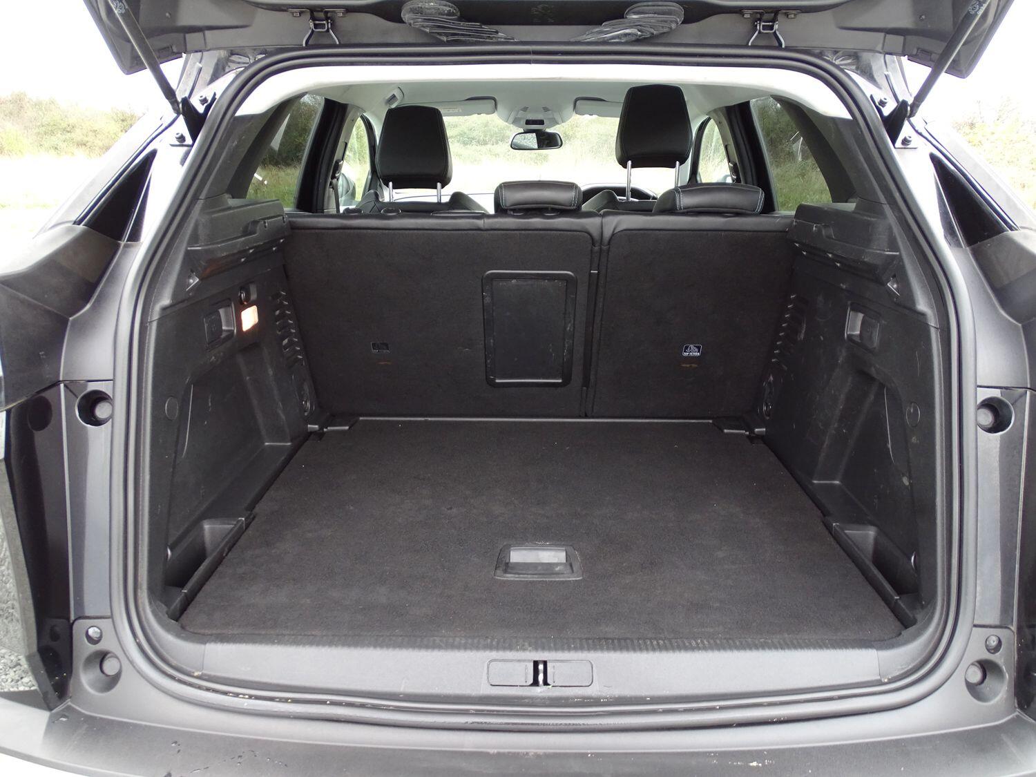 Used Peugeot 3008 2022 for sale - 76994466: Photo 15