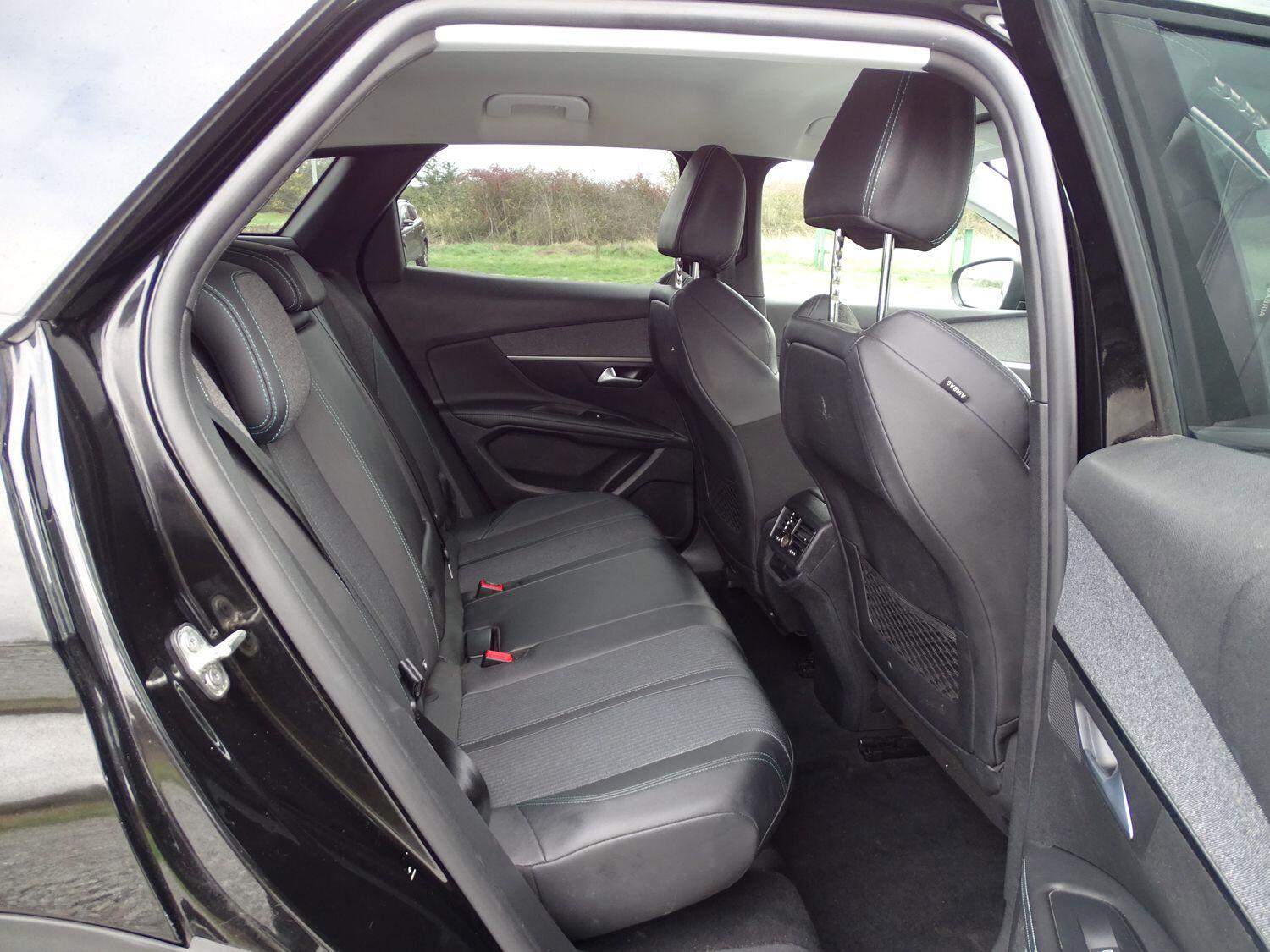 Used Peugeot 3008 2022 for sale - 76994466: Photo 16