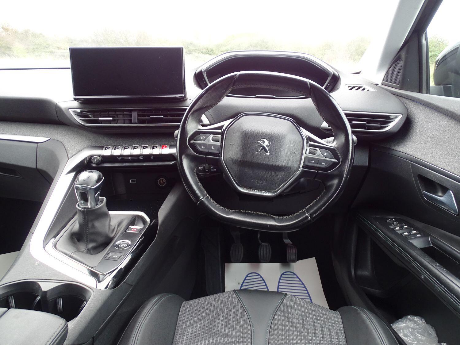 Used Peugeot 3008 2022 for sale - 76994466: Photo 18