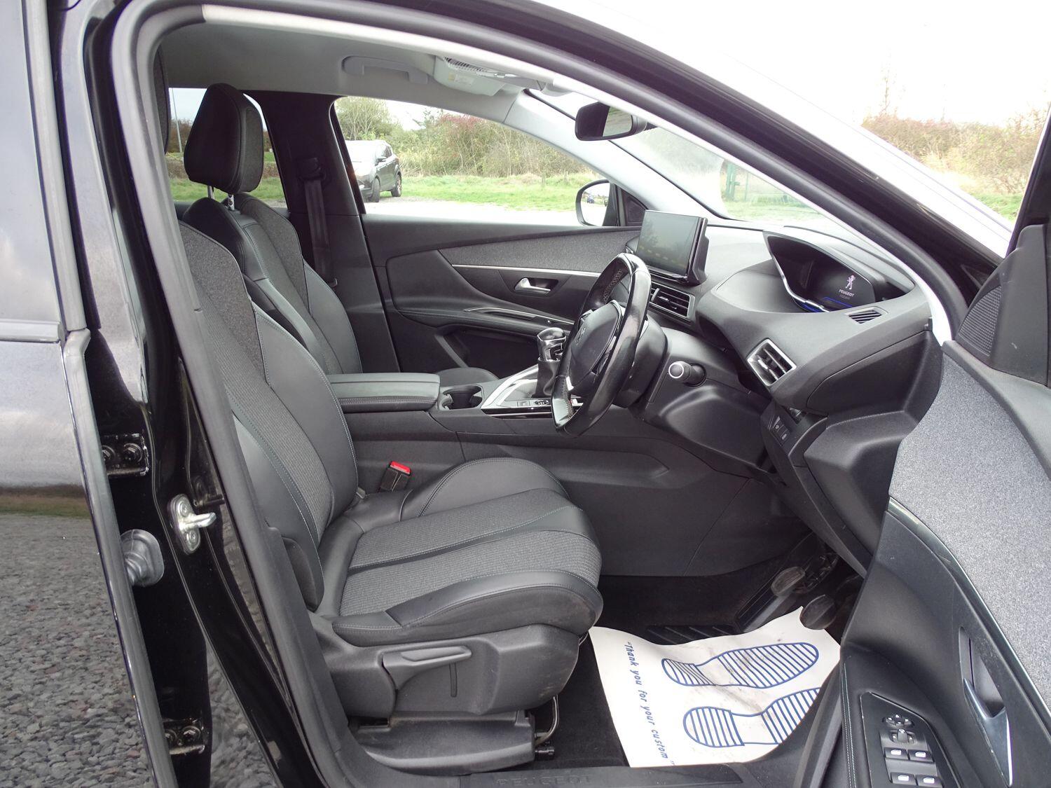 Used Peugeot 3008 2022 for sale - 76994466: Photo 19