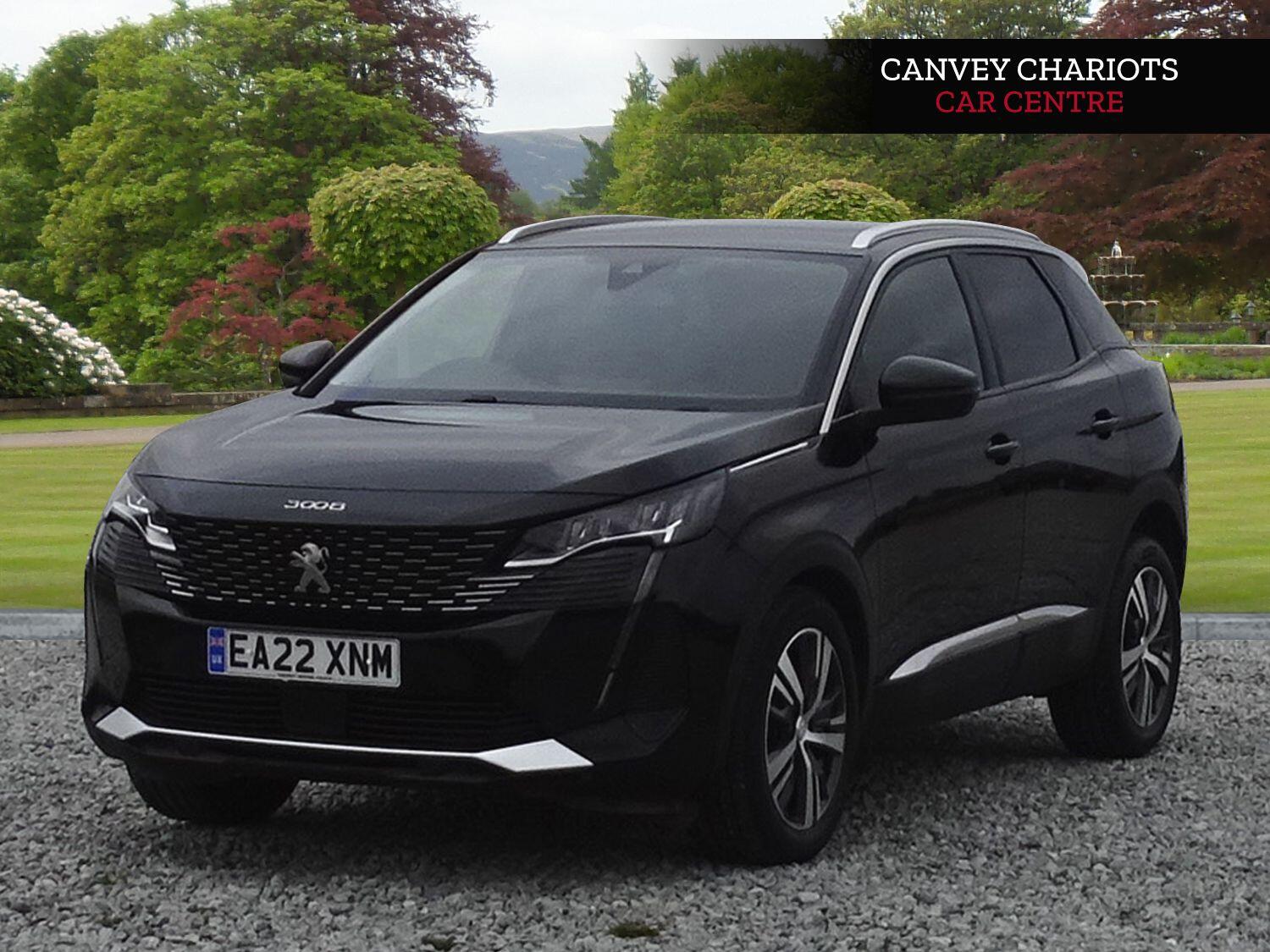 Used Peugeot 3008 2022 for sale - 76994466: Photo 2