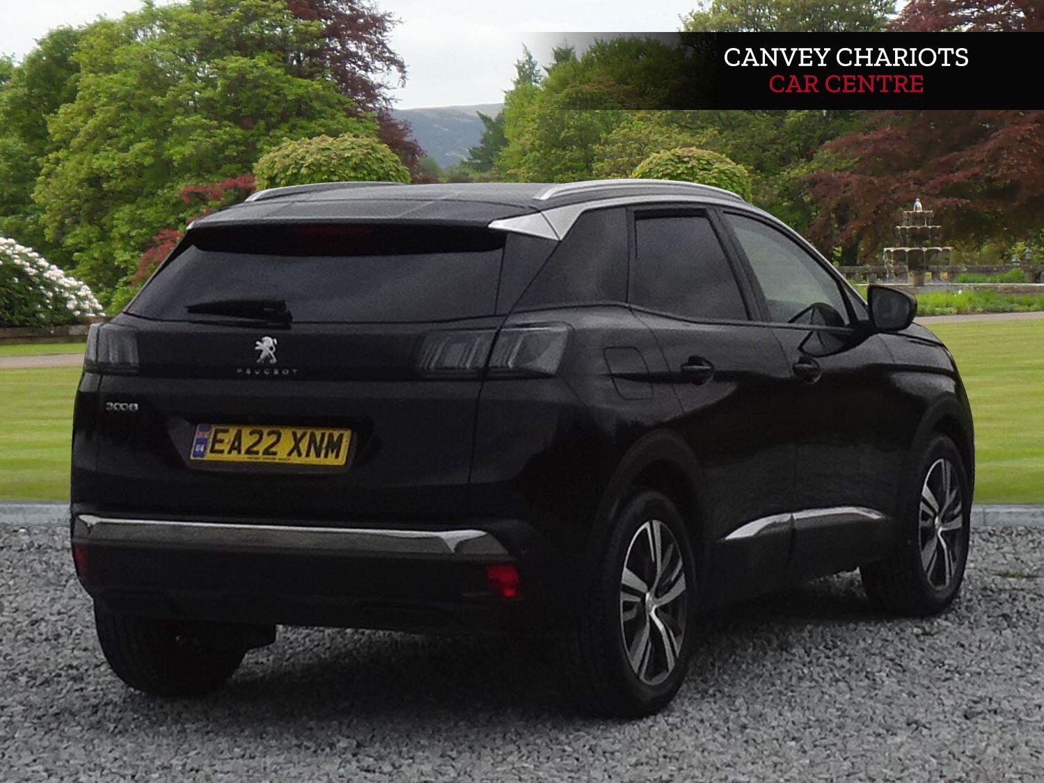 Used Peugeot 3008 2022 for sale - 76994466: Photo 3