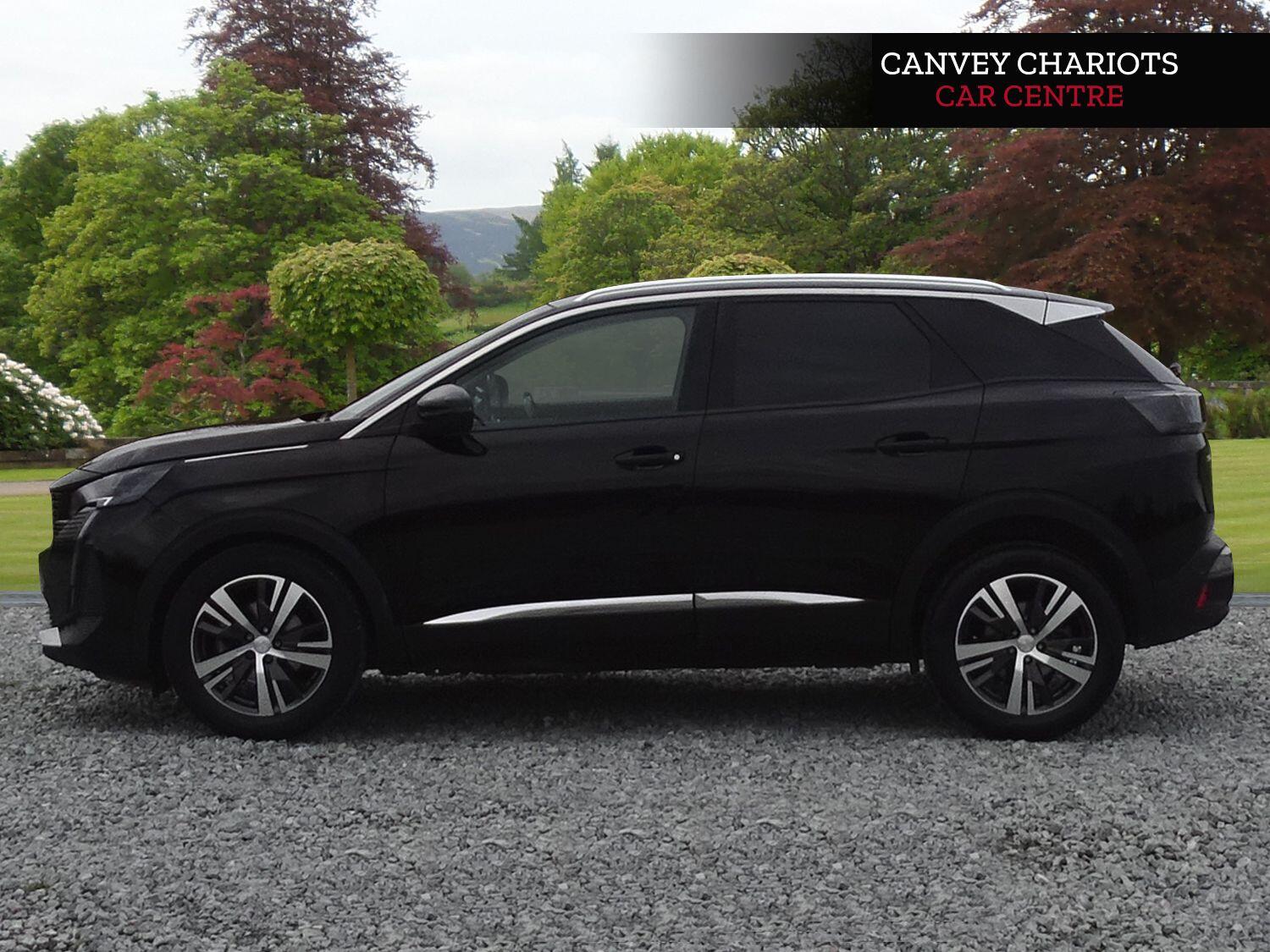 Used Peugeot 3008 2022 for sale - 76994466: Photo 6