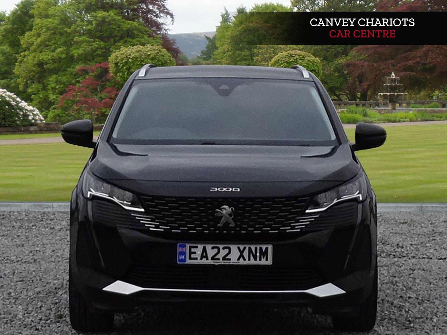 Used Peugeot 3008 2022 for sale - 76994466: Photo 7