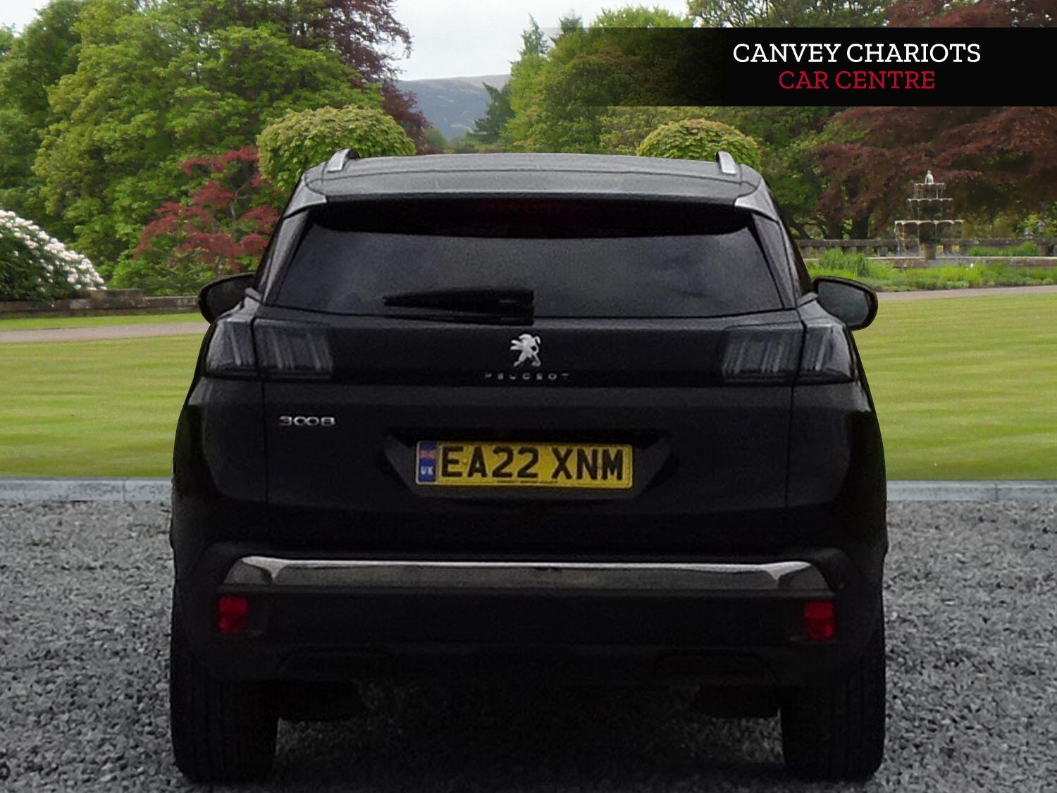 Used Peugeot 3008 2022 for sale - 76994466: Photo 8