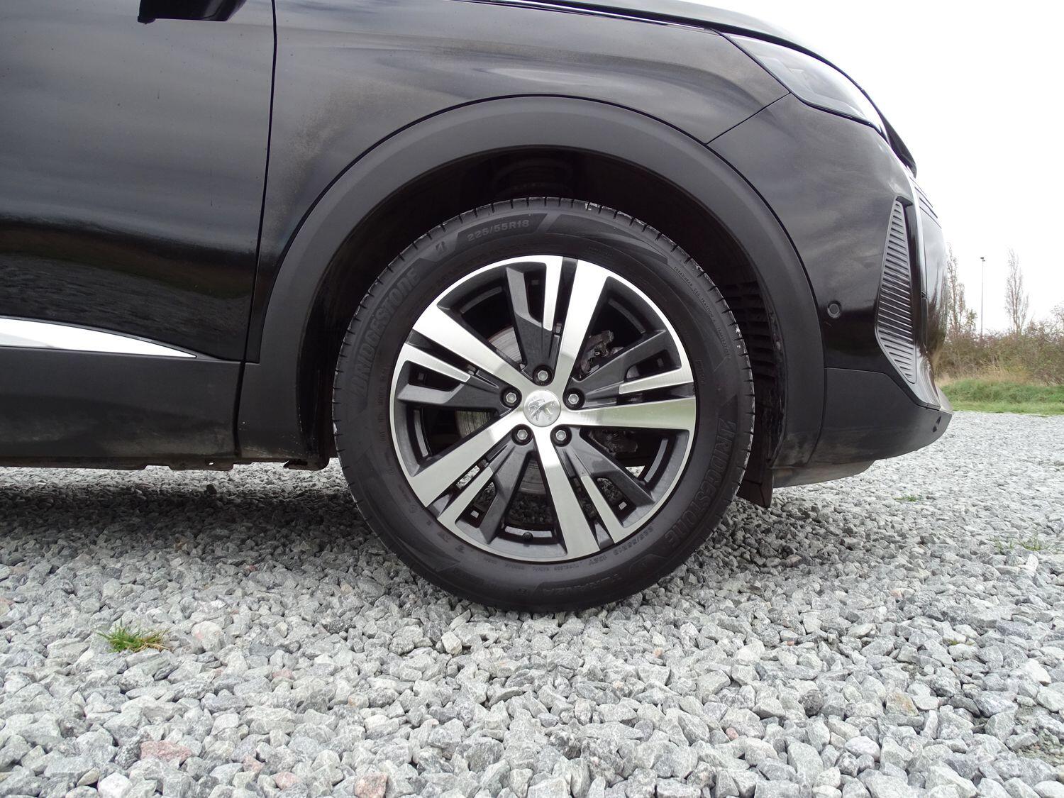 Used Peugeot 3008 2022 for sale - 76994466: Photo 9