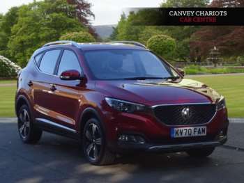 Used MG MG ZS 2020 for sale - 73846498: Photo