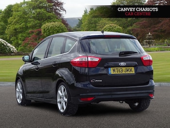 Used Ford C-Max 2013 for sale - 78275836: Photo