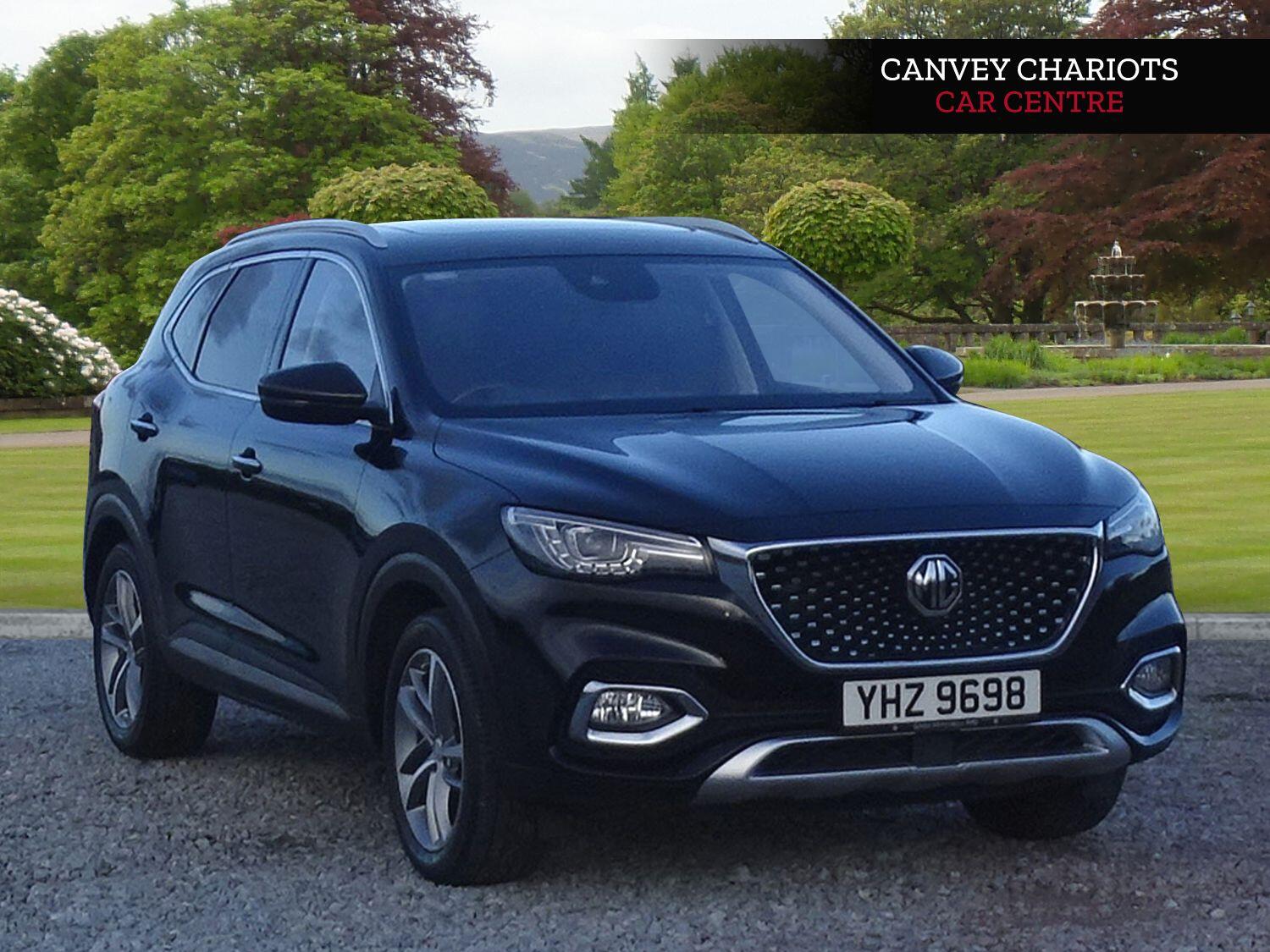 Used MG MG HS 2022 for sale - 76441293: Photo 1