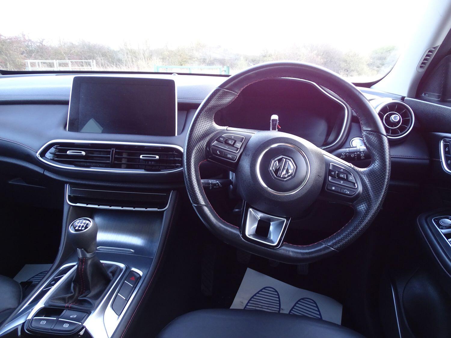 Used MG MG HS 2022 for sale - 76441293: Photo 10