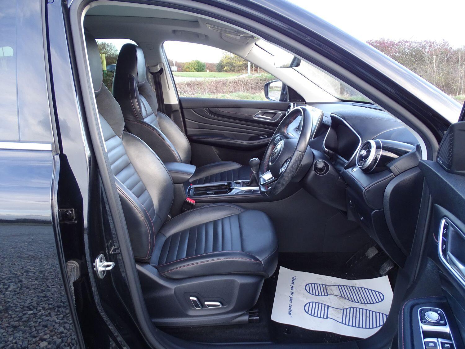 Used MG MG HS 2022 for sale - 76441293: Photo 11