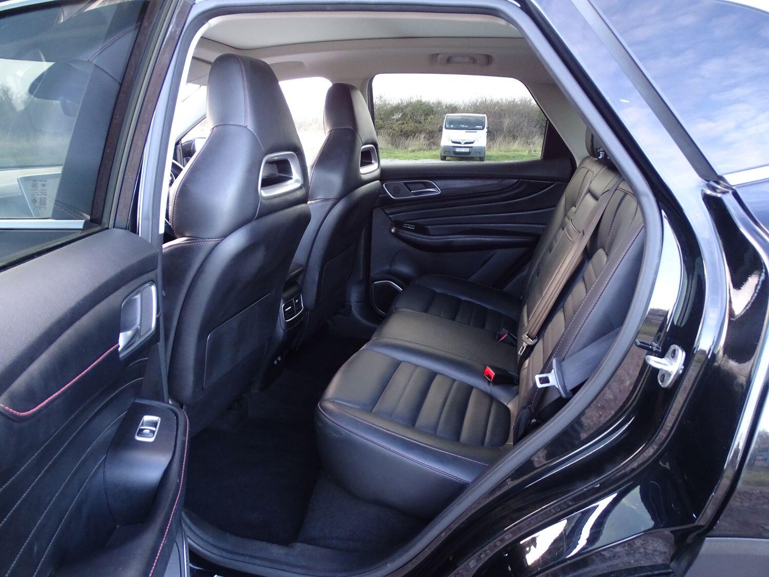 Used MG MG HS 2022 for sale - 76441293: Photo 12