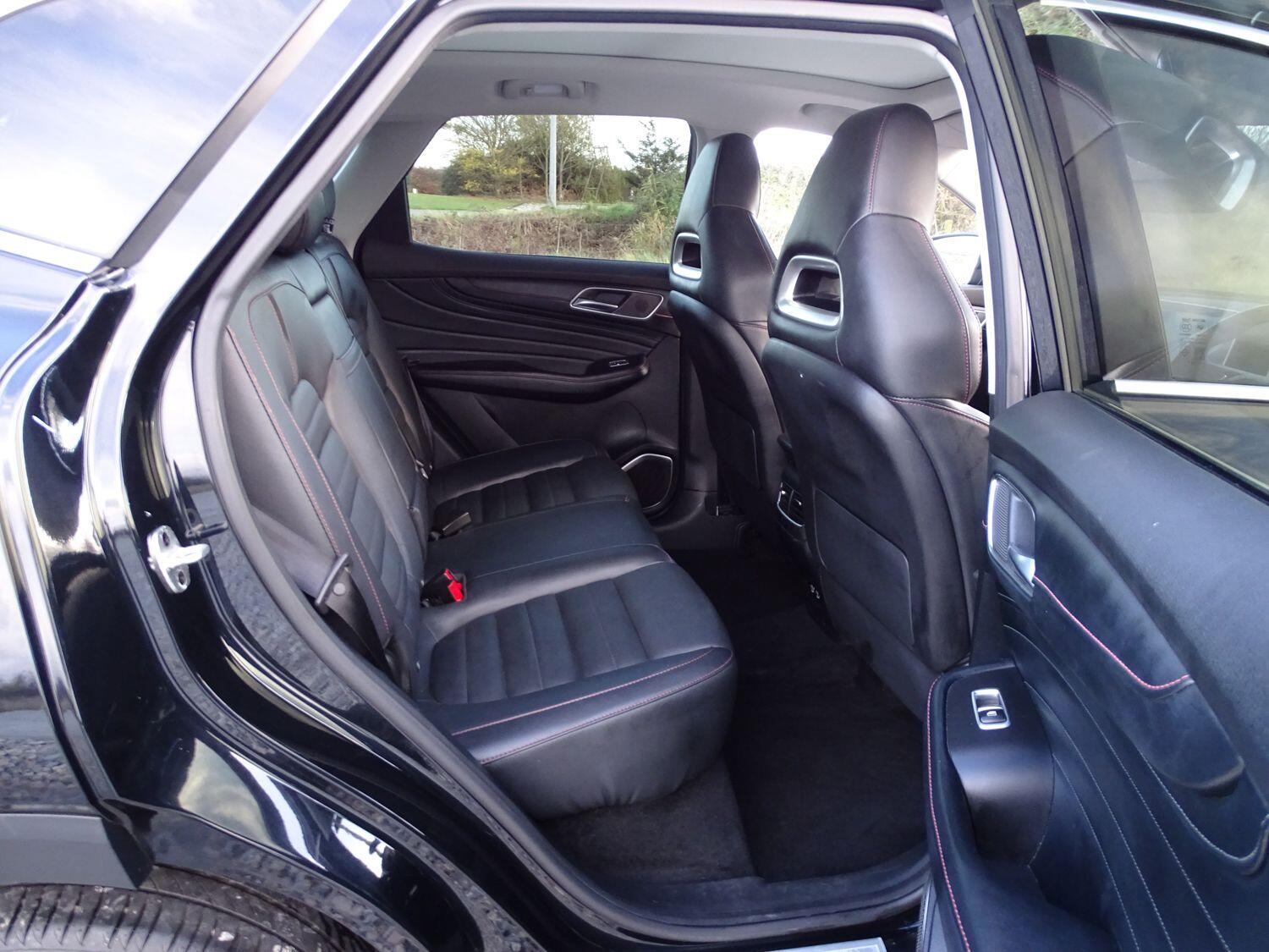 Used MG MG HS 2022 for sale - 76441293: Photo 13