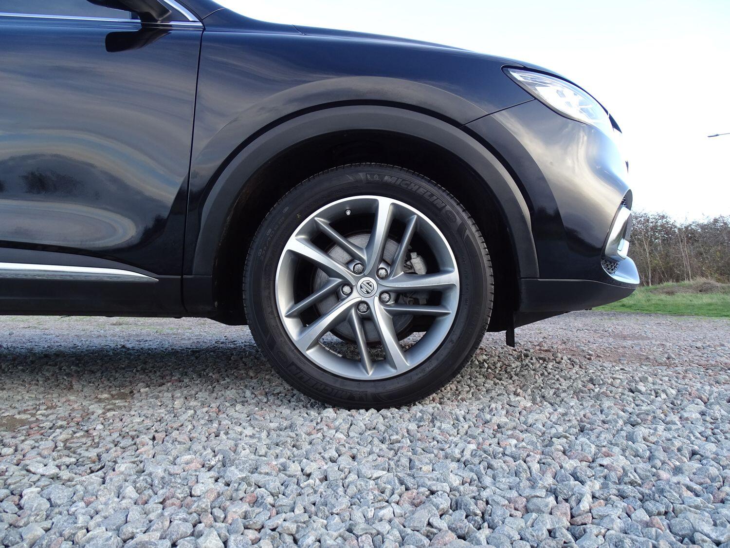 Used MG MG HS 2022 for sale - 76441293: Photo 14