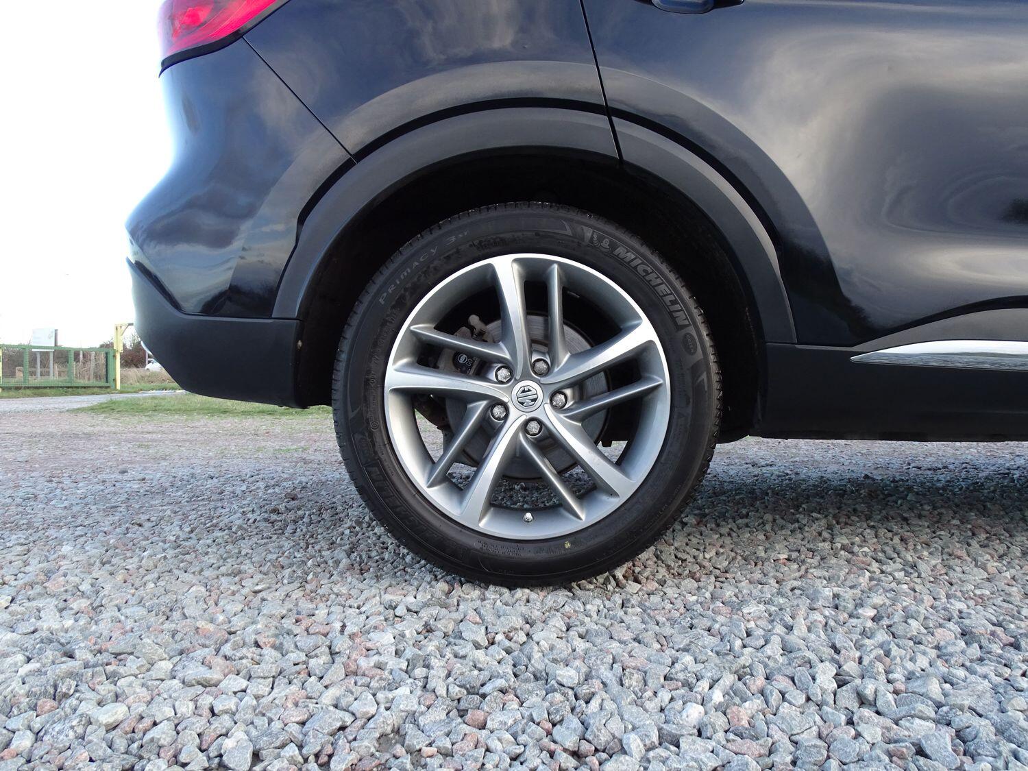 Used MG MG HS 2022 for sale - 76441293: Photo 15