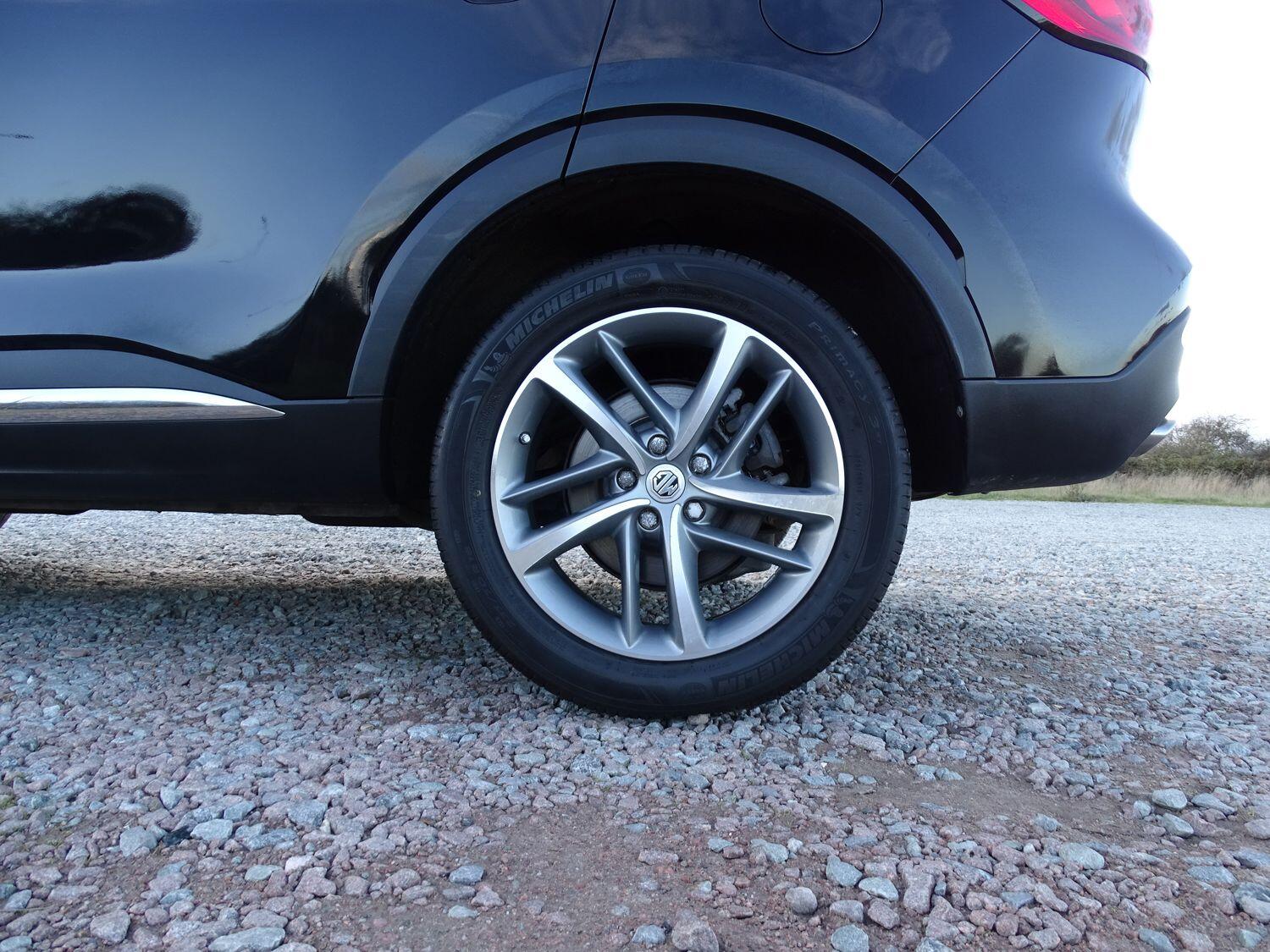 Used MG MG HS 2022 for sale - 76441293: Photo 16