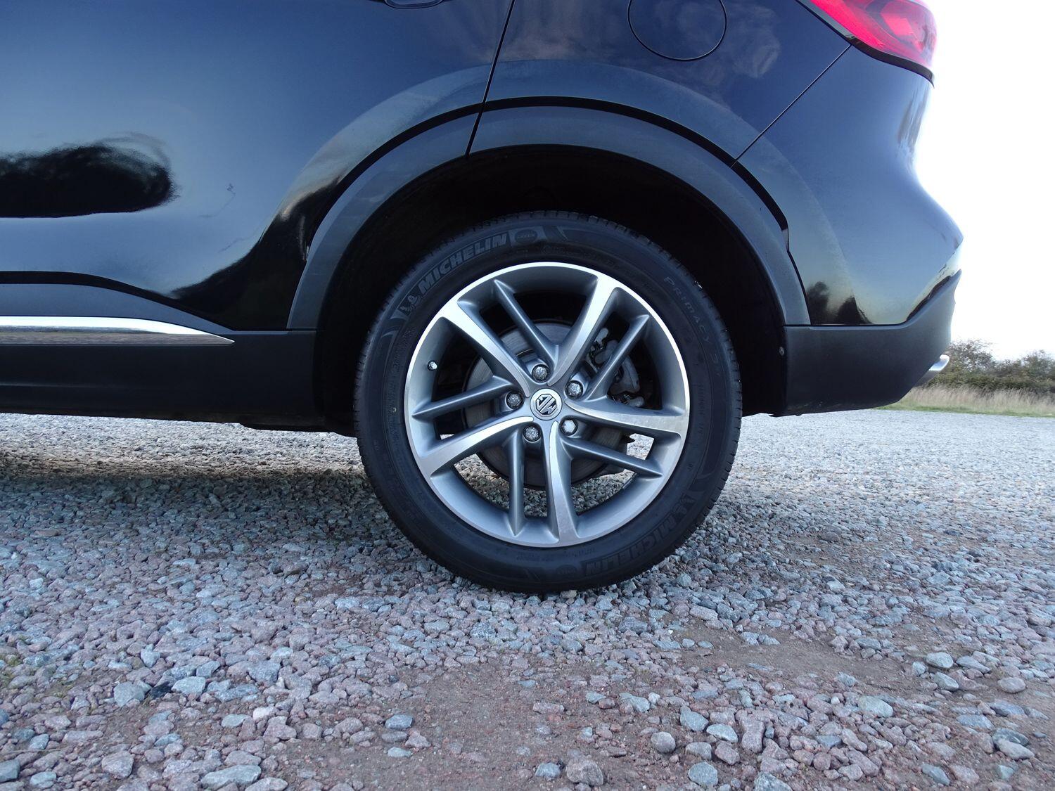 Used MG MG HS 2022 for sale - 76441293: Photo 17