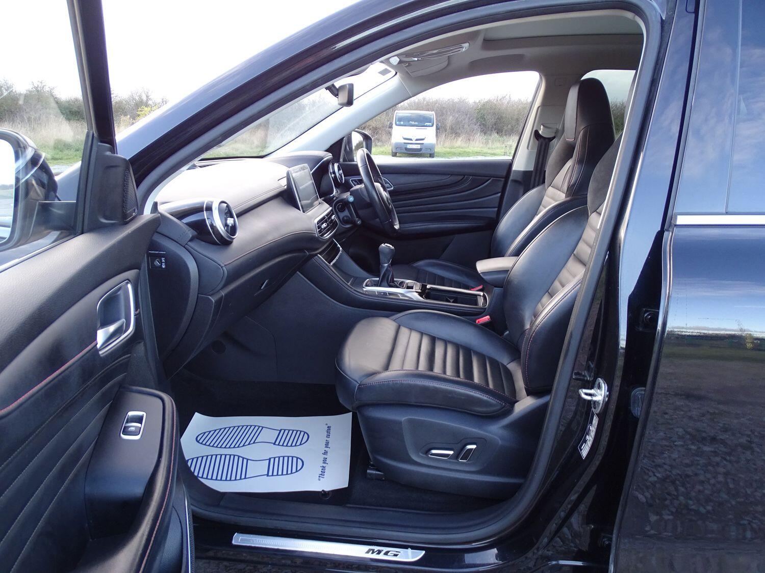 Used MG MG HS 2022 for sale - 76441293: Photo 19