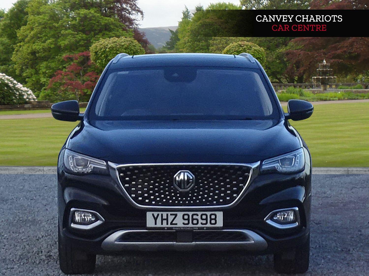 Used MG MG HS 2022 for sale - 76441293: Photo 2