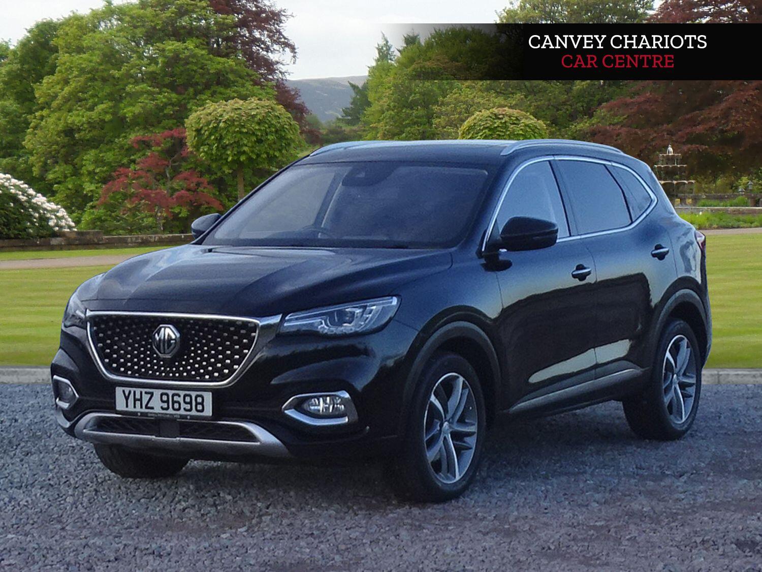 Used MG MG HS 2022 for sale - 76441293: Photo 3