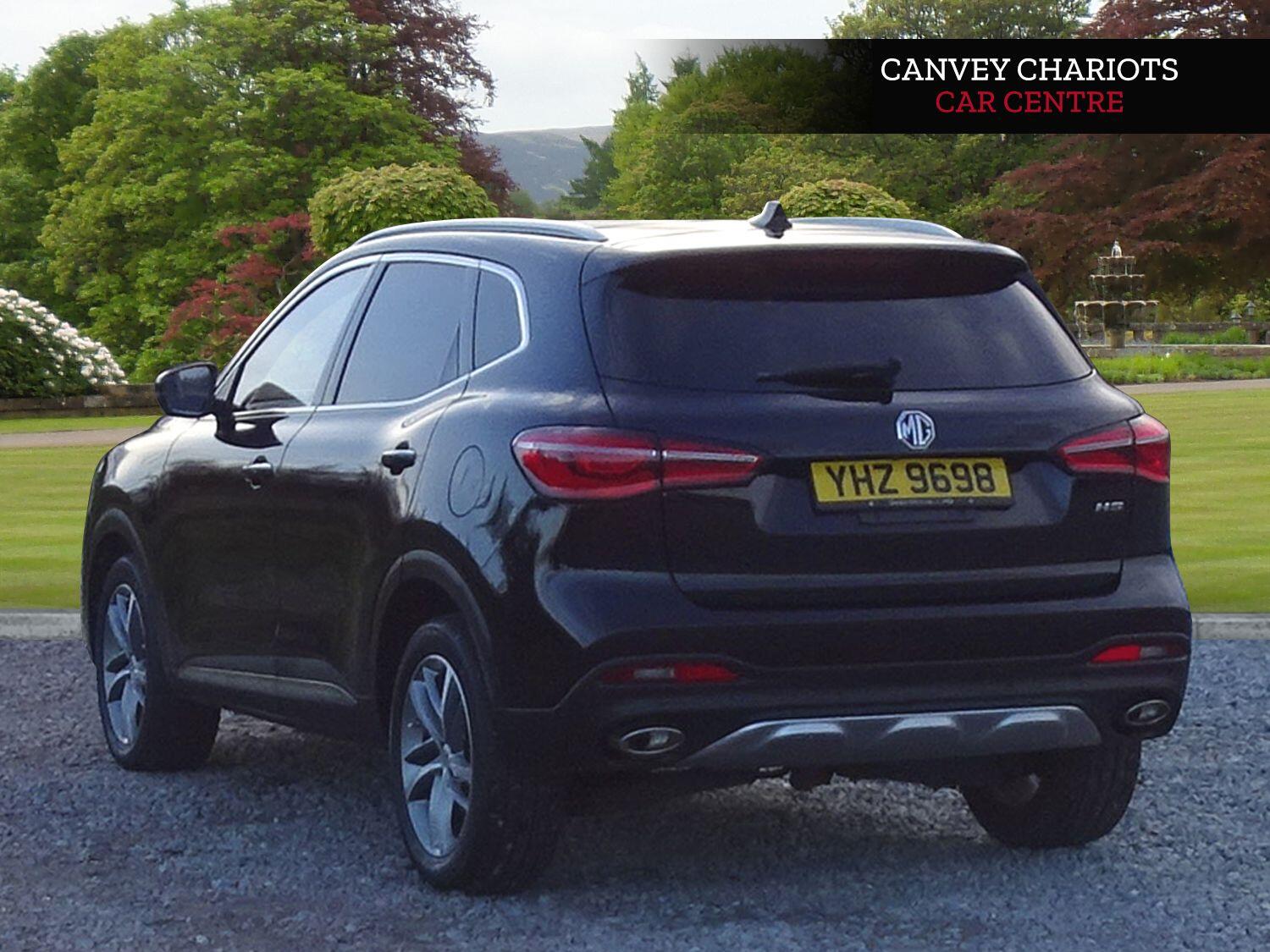 Used MG MG HS 2022 for sale - 76441293: Photo 4