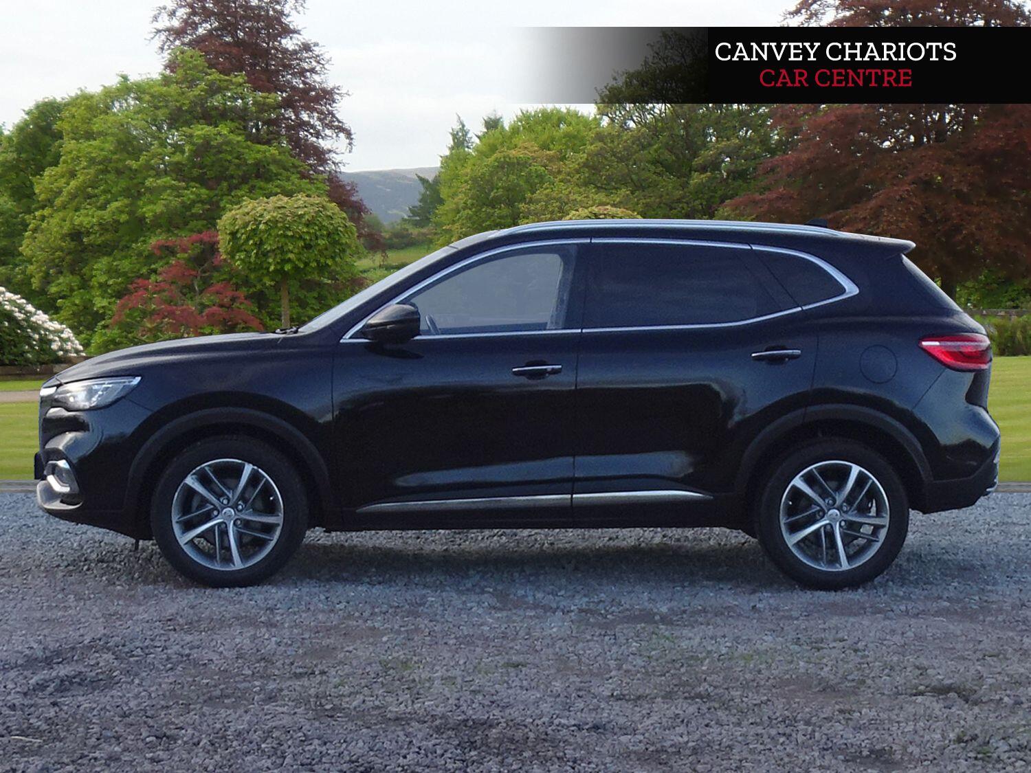 Used MG MG HS 2022 for sale - 76441293: Photo 5