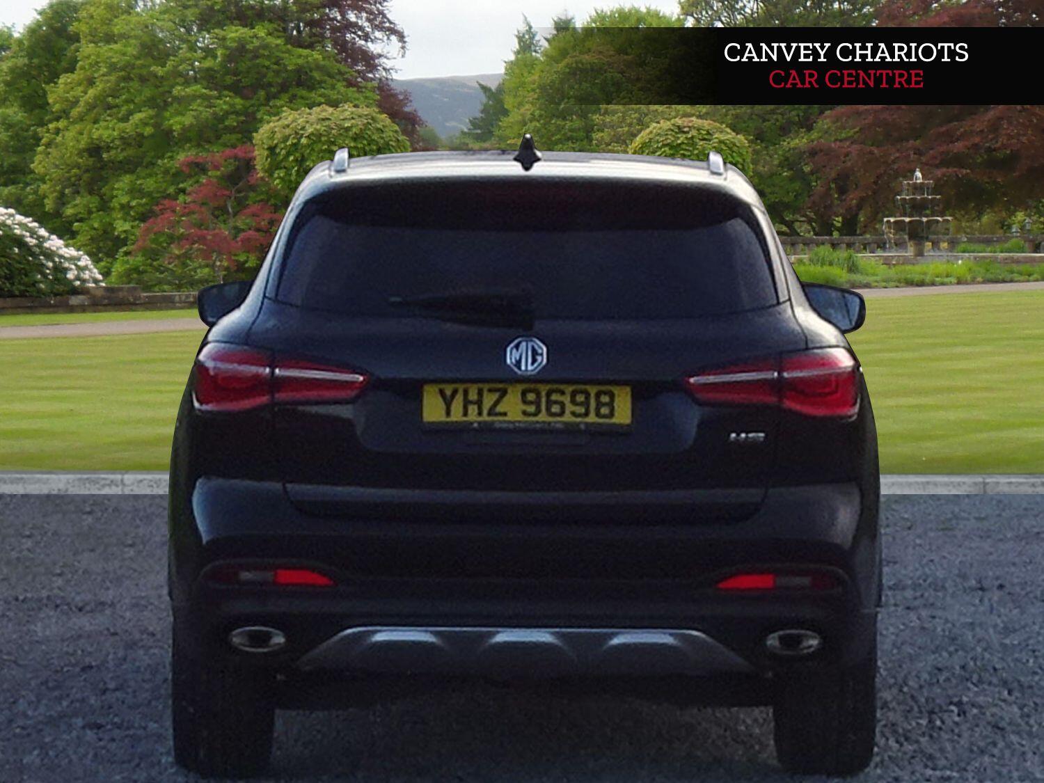 Used MG MG HS 2022 for sale - 76441293: Photo 6