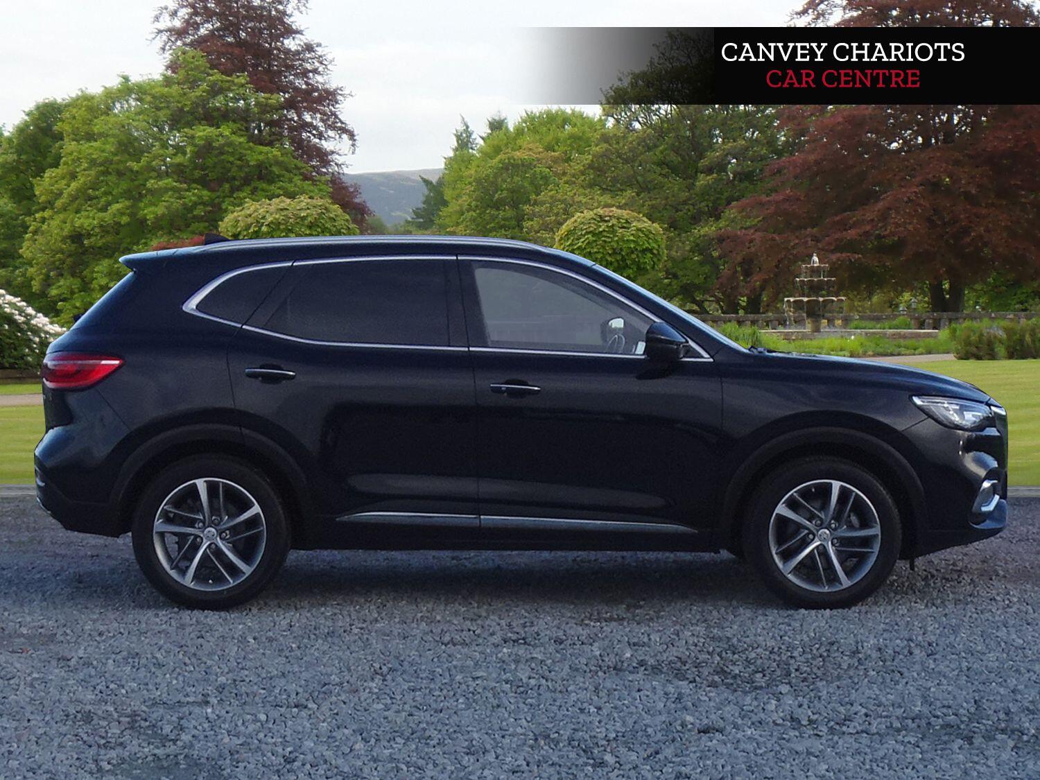 Used MG MG HS 2022 for sale - 76441293: Photo 7