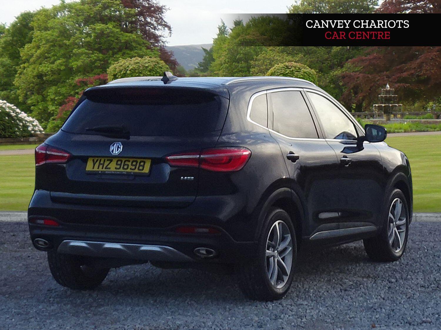 Used MG MG HS 2022 for sale - 76441293: Photo 8