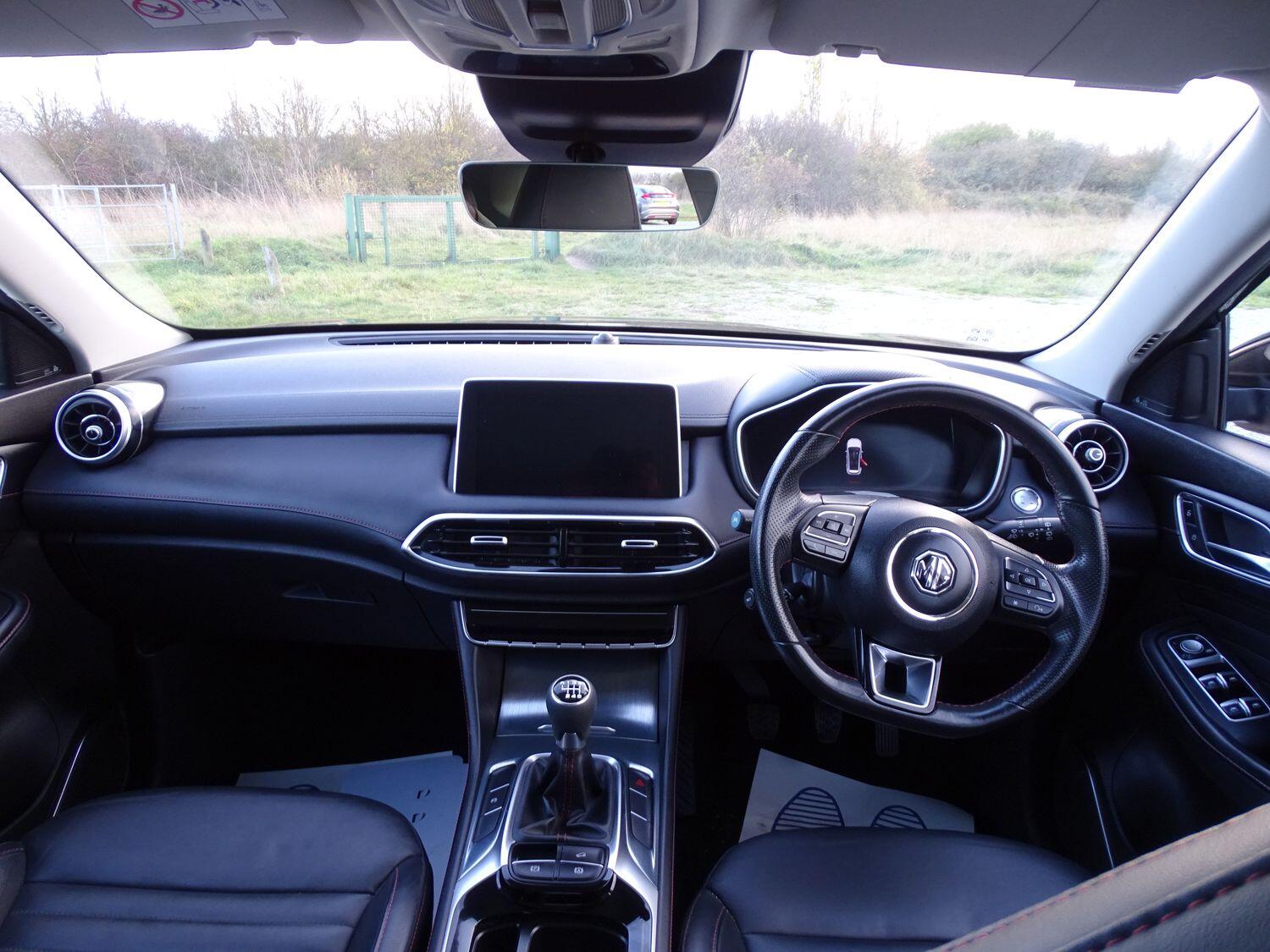 Used MG MG HS 2022 for sale - 76441293: Photo 9