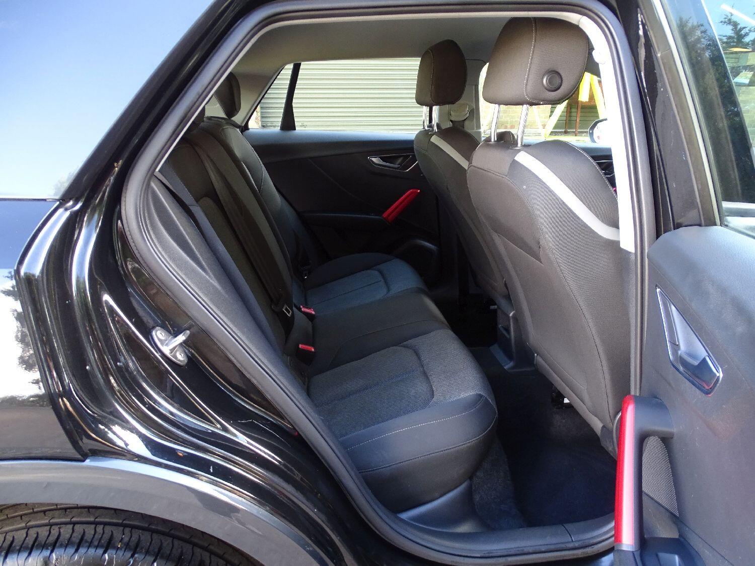 Used Audi Q2 for sale - 76991971: Photo 12