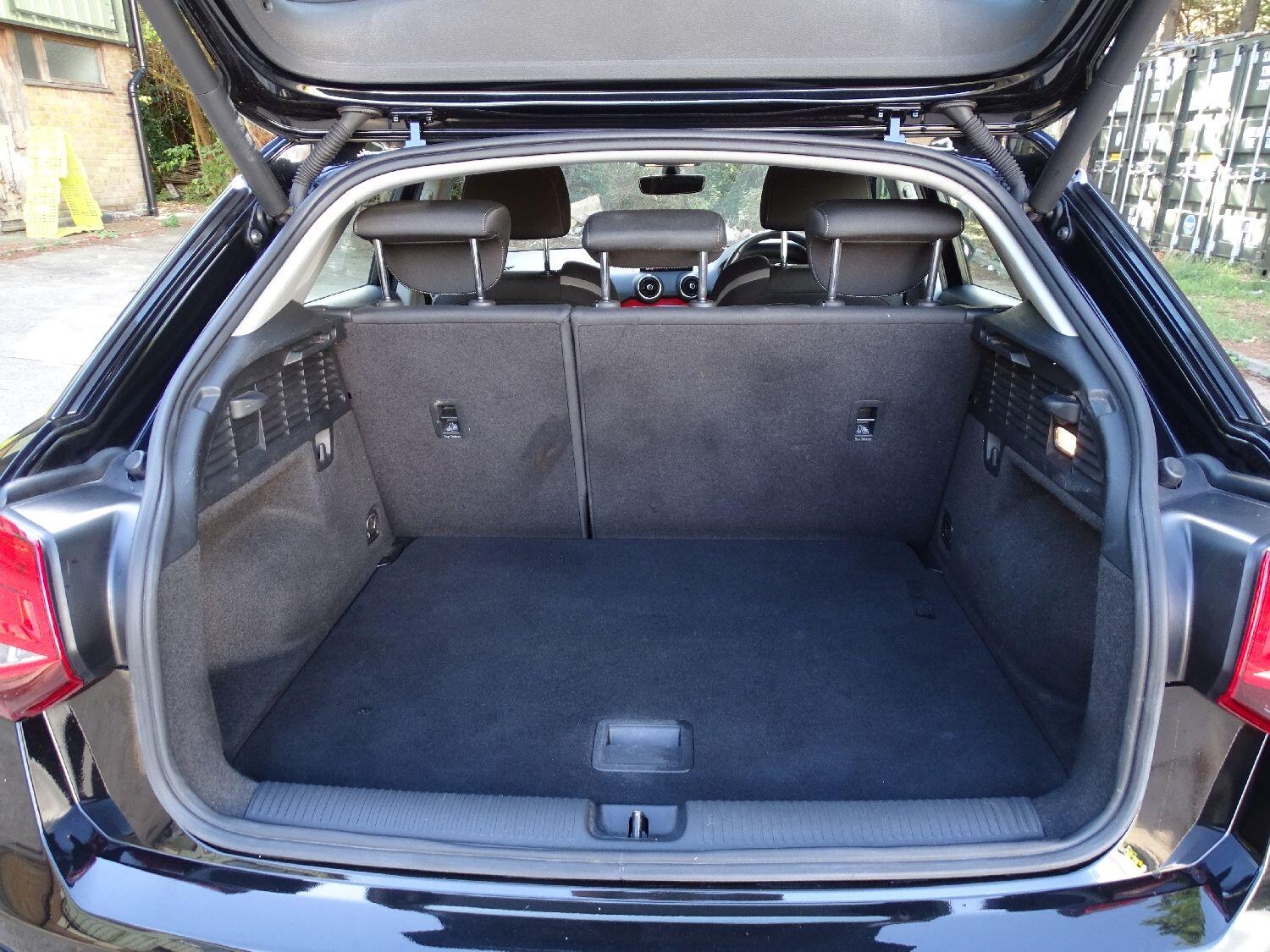 Used Audi Q2 for sale - 76991971: Photo 14