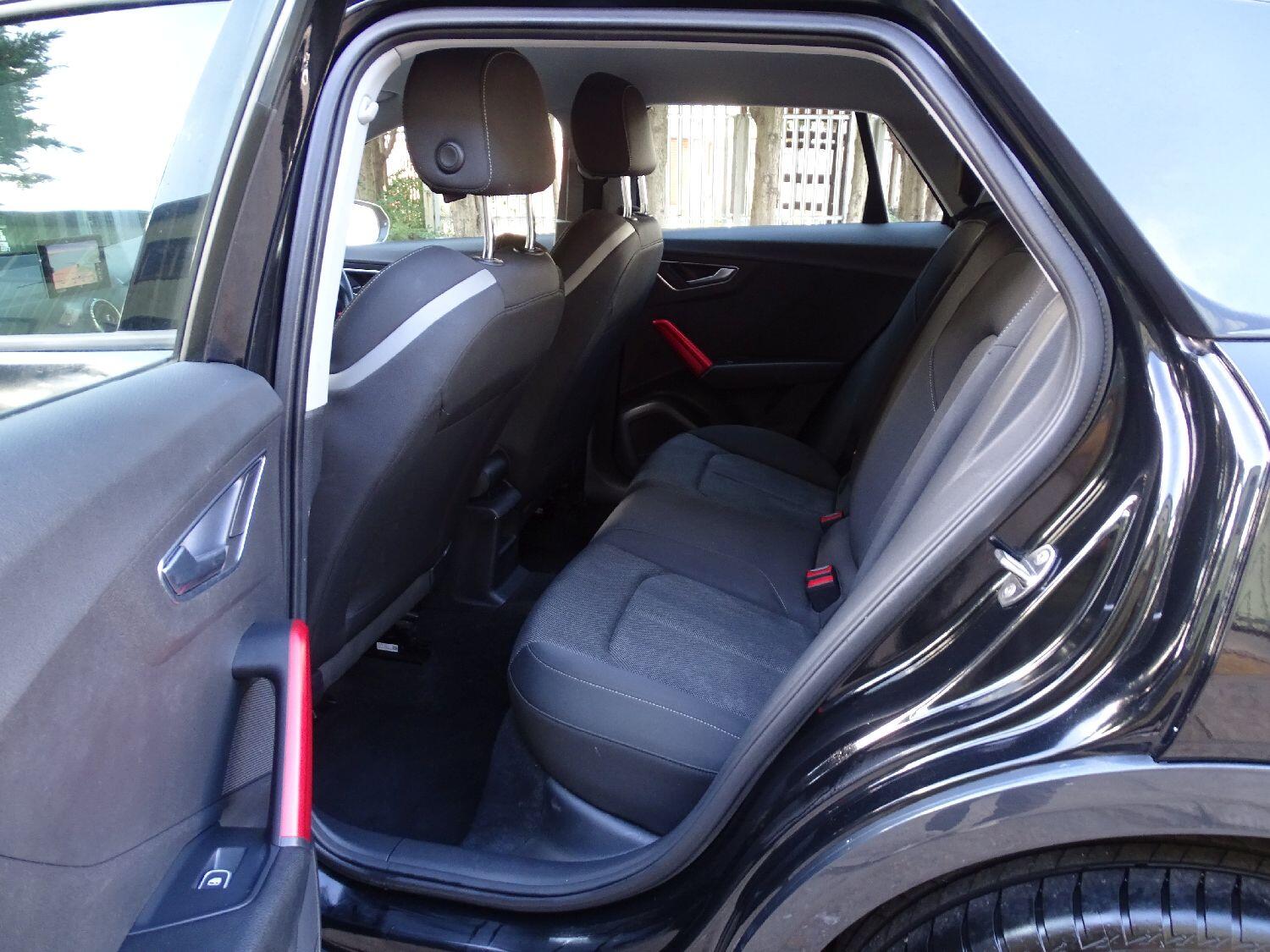 Used Audi Q2 for sale - 76991971: Photo 15