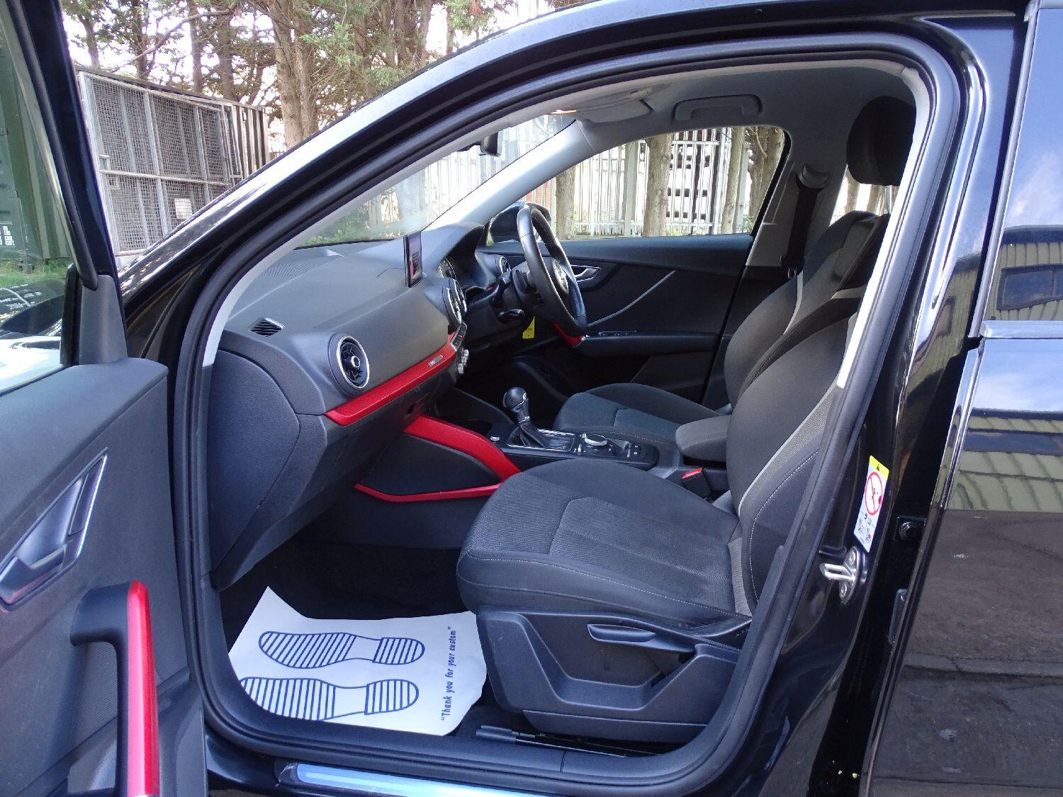 Used Audi Q2 for sale - 76991971: Photo 16