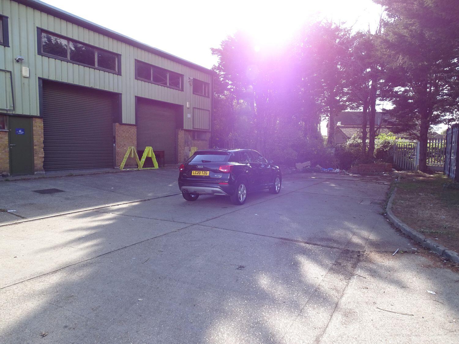 Used Audi Q2 for sale - 76991971: Photo 21