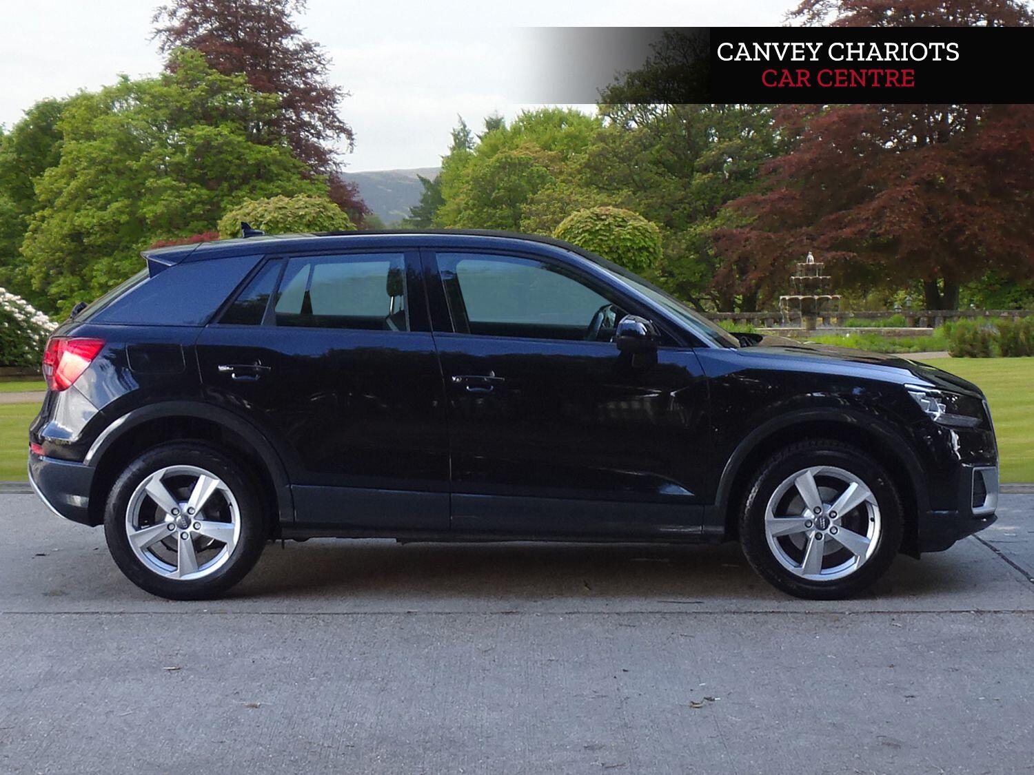 Used Audi Q2 for sale - 76991971: Photo 5