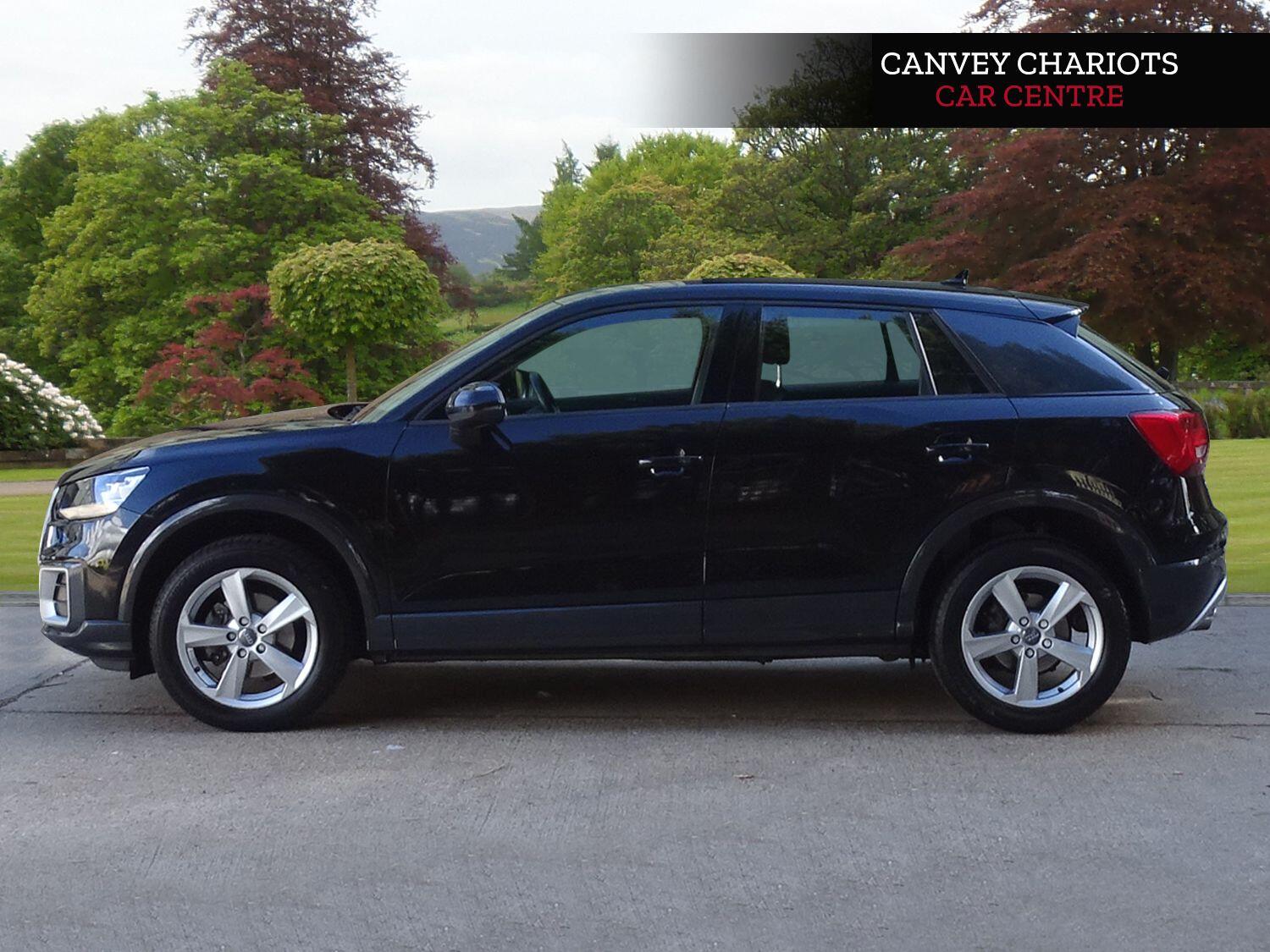 Used Audi Q2 for sale - 76991971: Photo 6