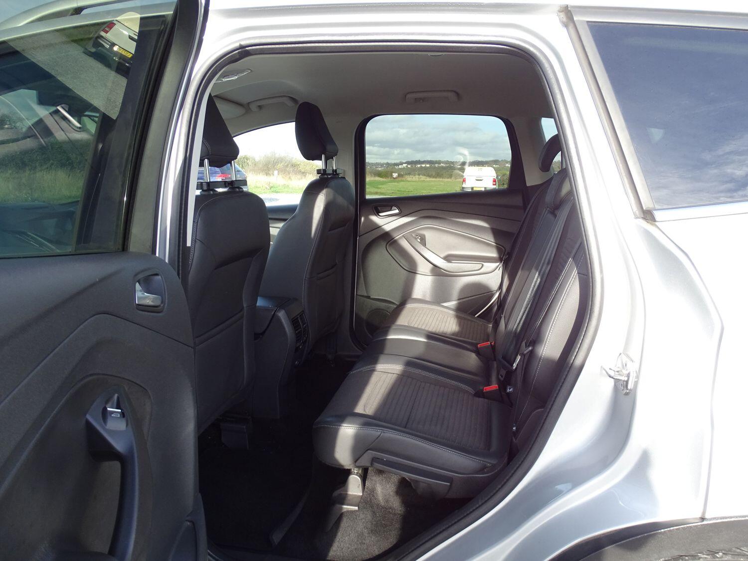 Used Ford Kuga 2017 for sale - 76995019: Photo 14