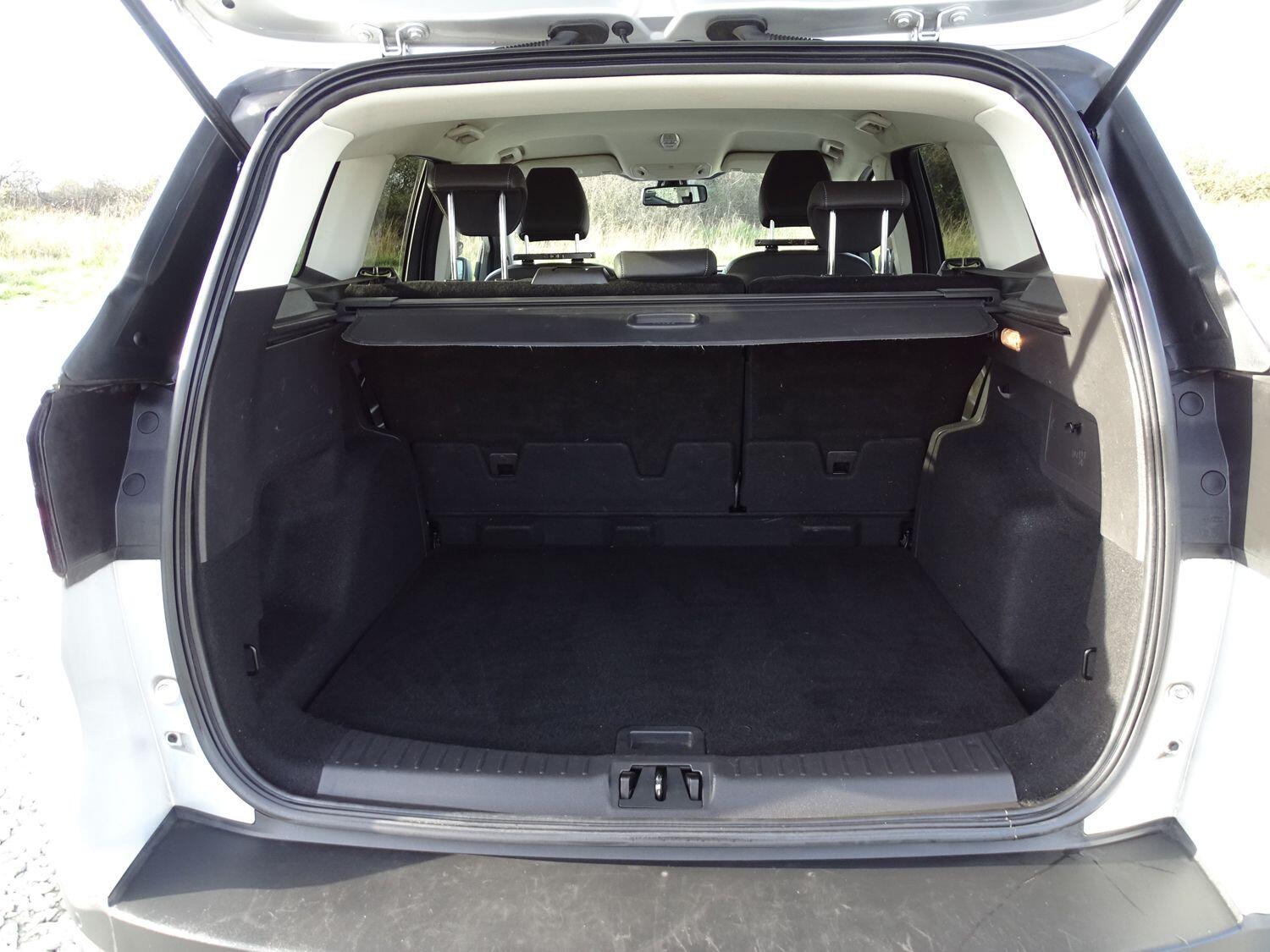 Used Ford Kuga 2017 for sale - 76995019: Photo 15