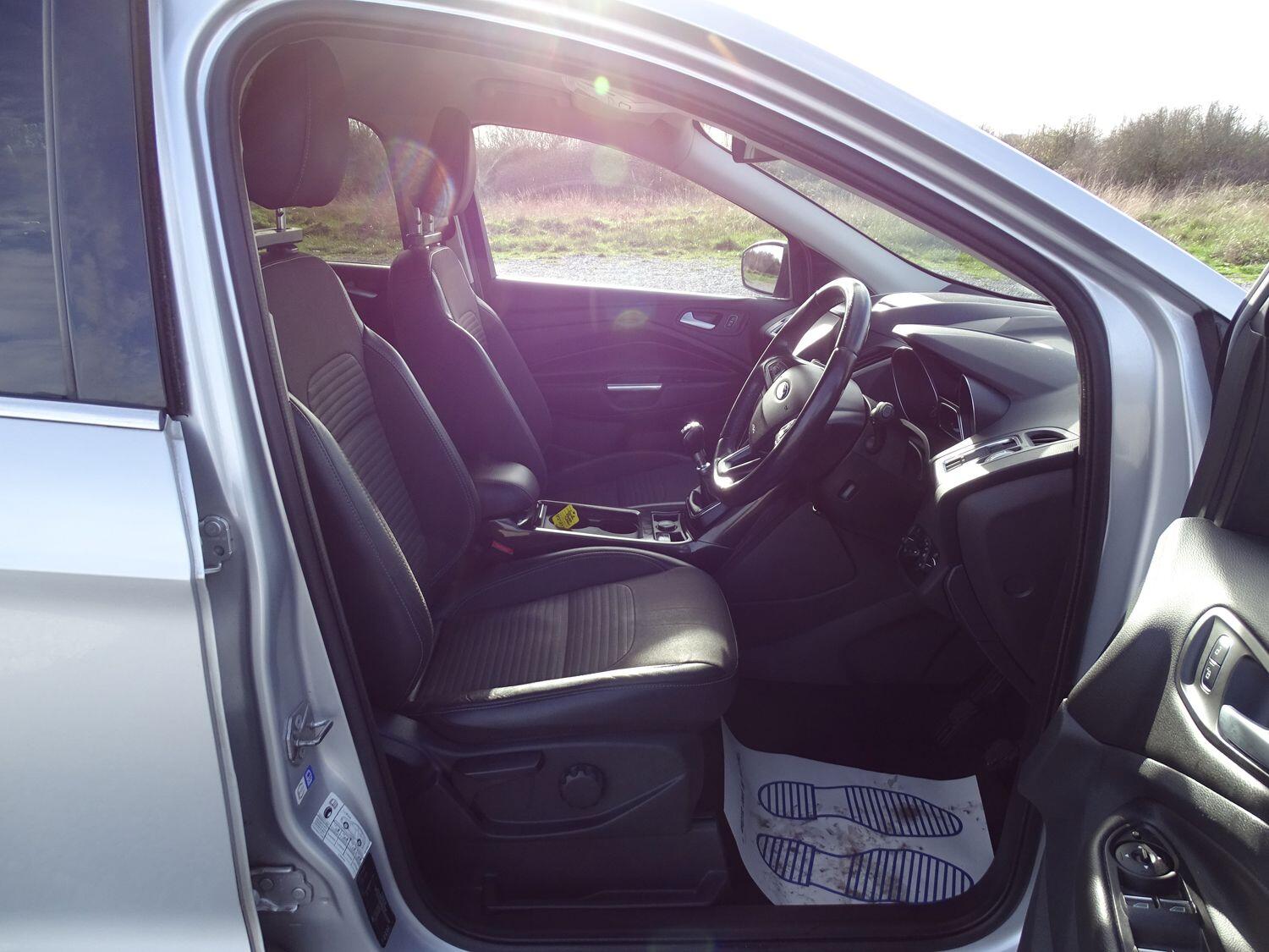 Used Ford Kuga 2017 for sale - 76995019: Photo 19